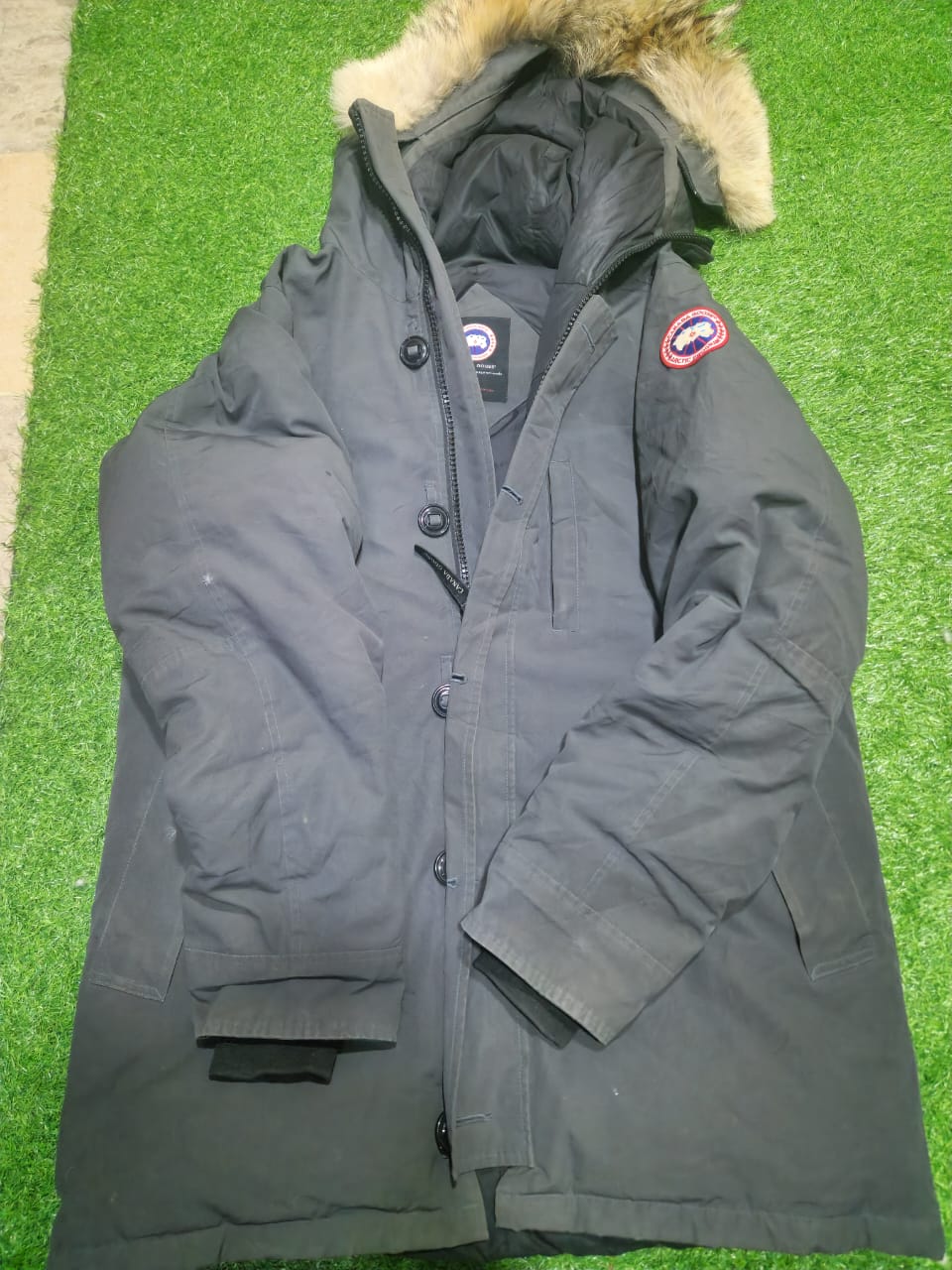 Canada Goose Puffer Jackets – Premium Grade