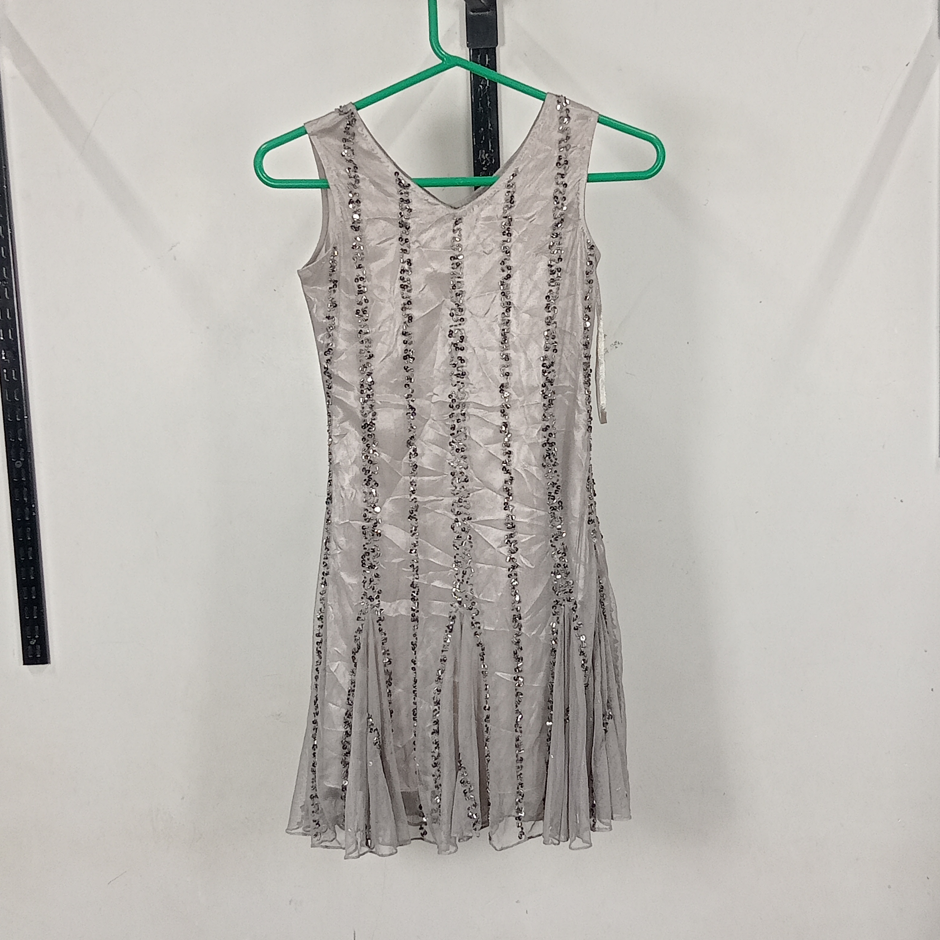 Y2K DRESSES (GREY) - BUNDLE 26