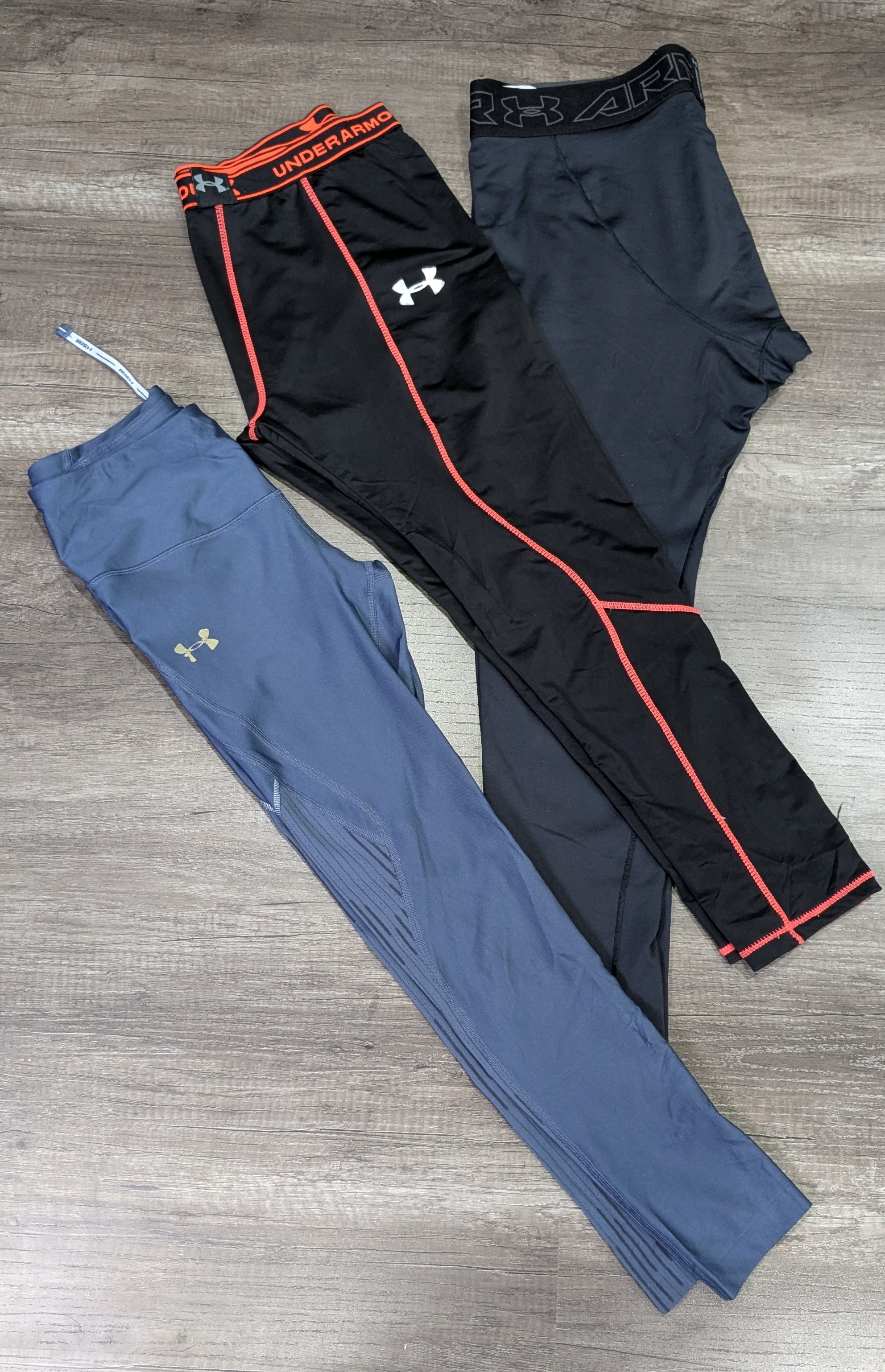 1924 - Under Armour Leggings