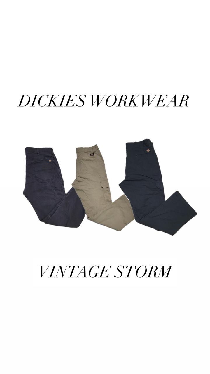 Dickies Work Wear Pants