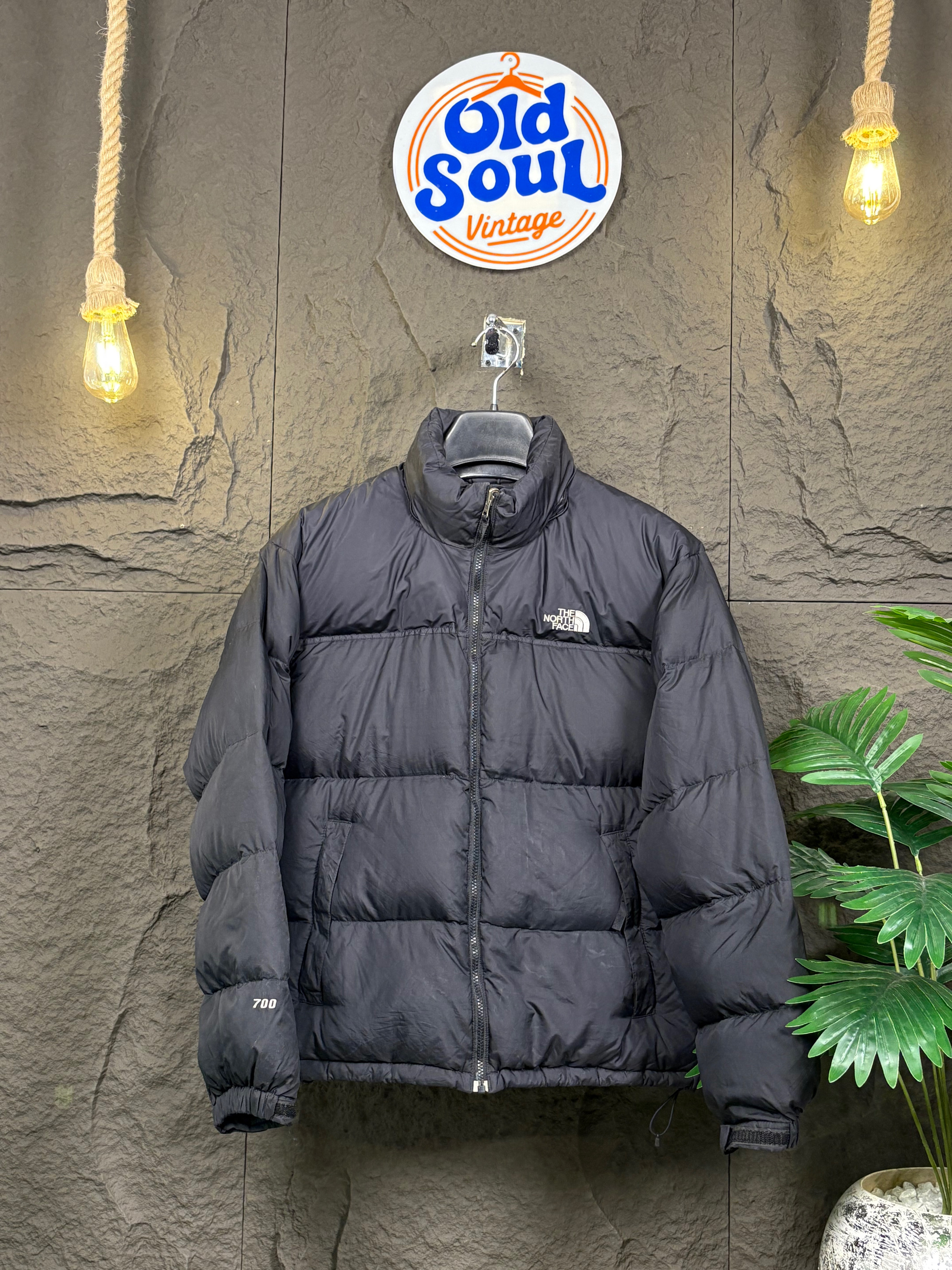 ノースフェイスパファー | 700–800シリーズとミックス | OSV-18