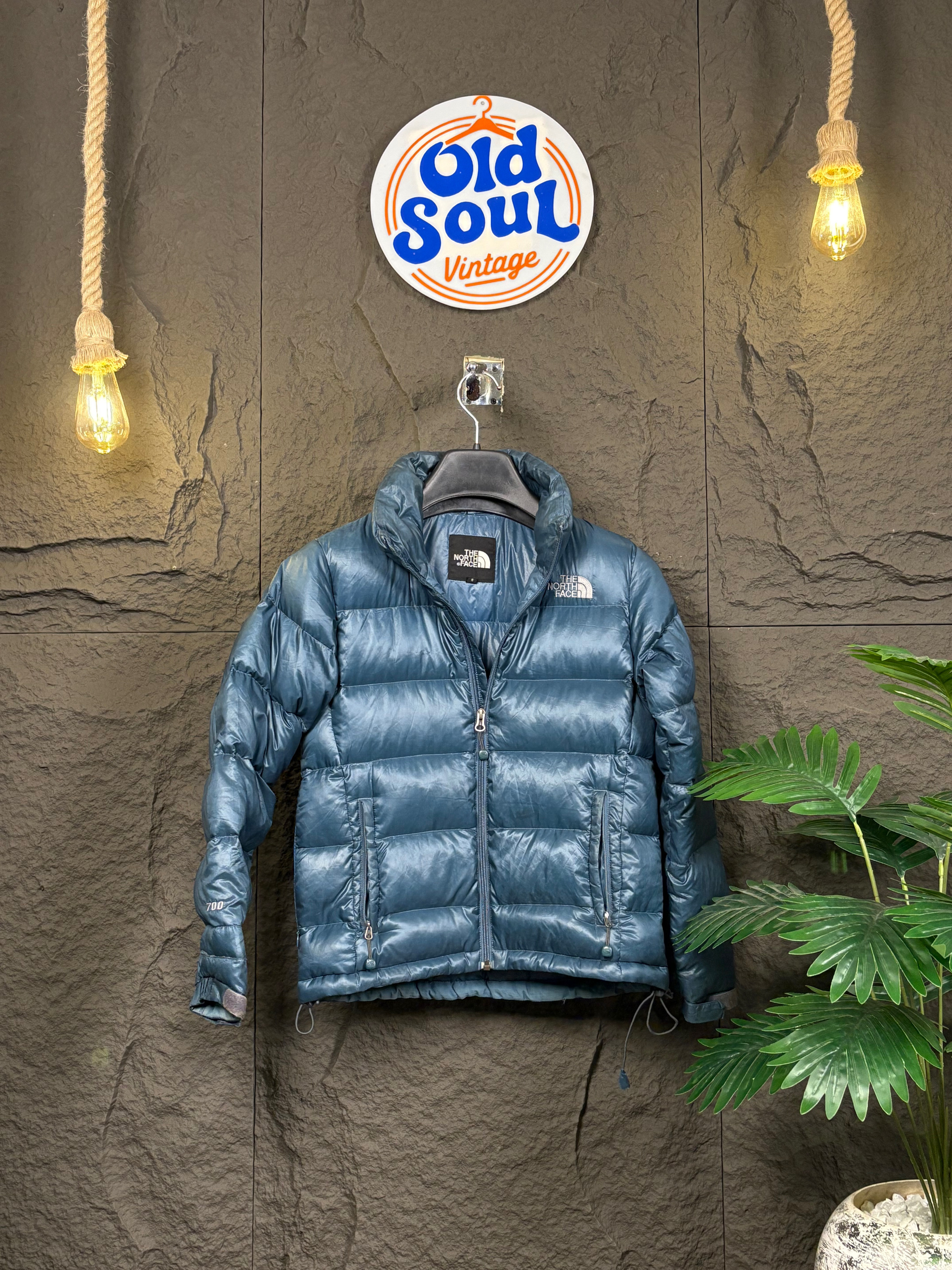 ノースフェイスパファー | 700–800シリーズミックス | OSV-20