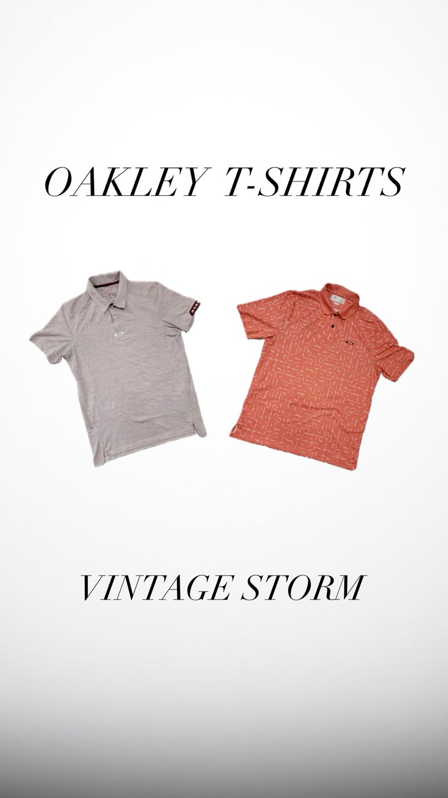 Oakley T-Shirt