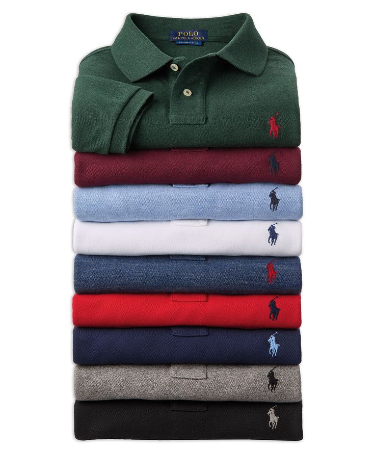 Vintage polo t shirts