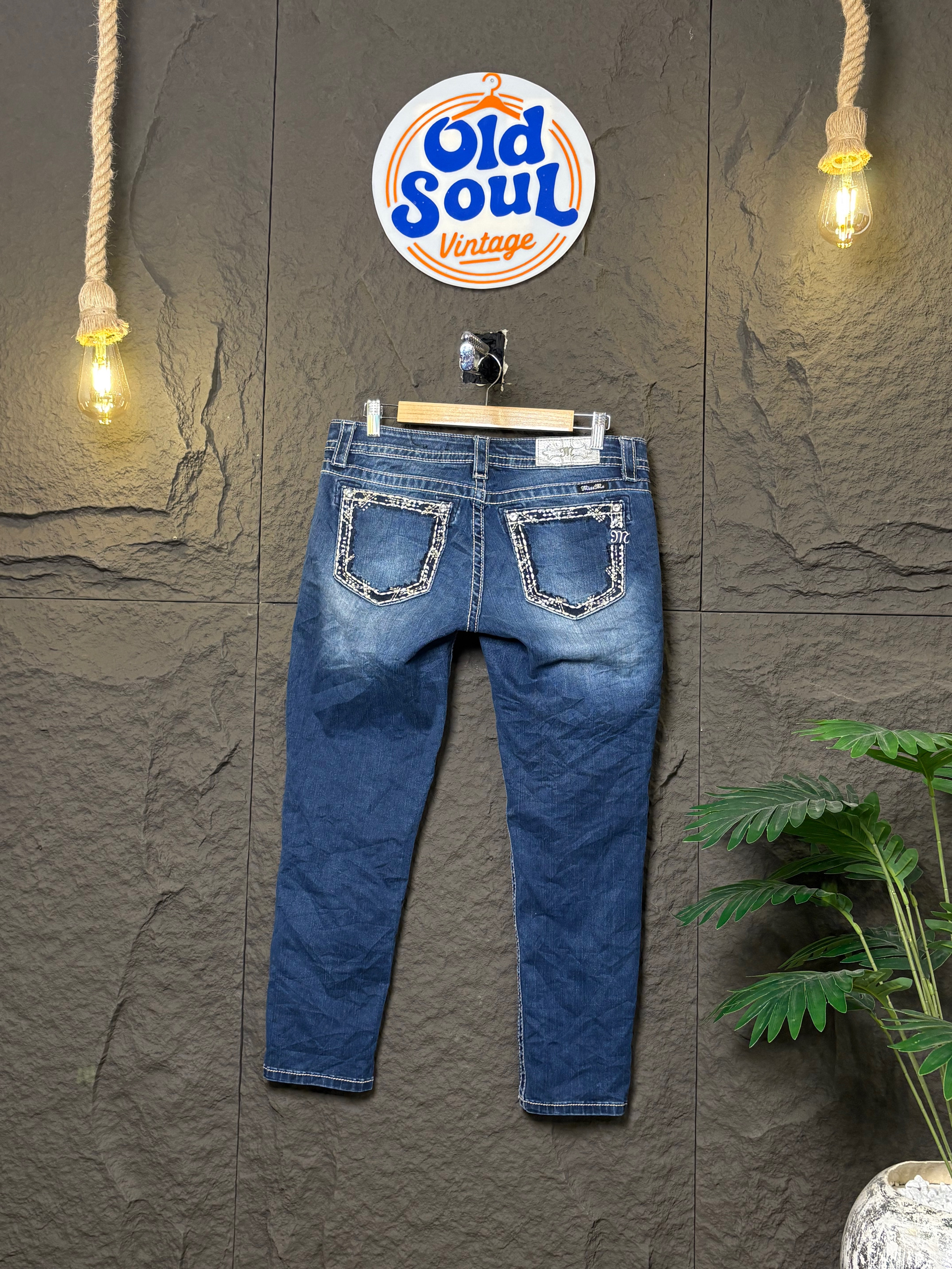 Miss Me Jeans Bundle | OSV-30