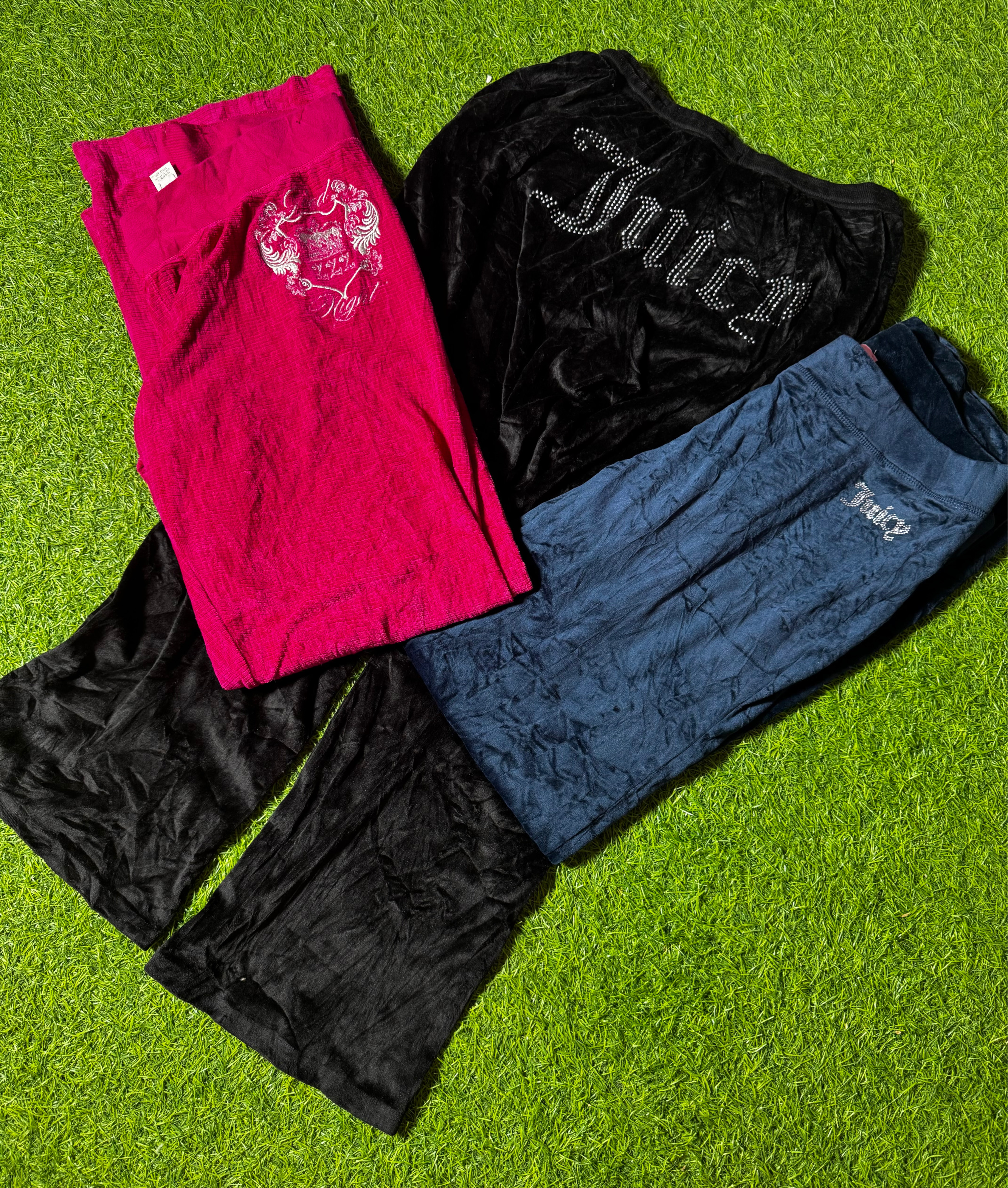 Juicy Couture Trousers