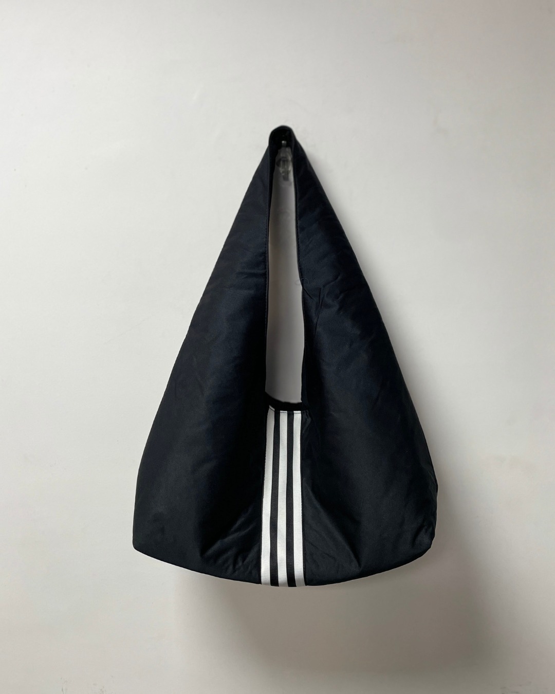 Sac à bandoulière réutilisé