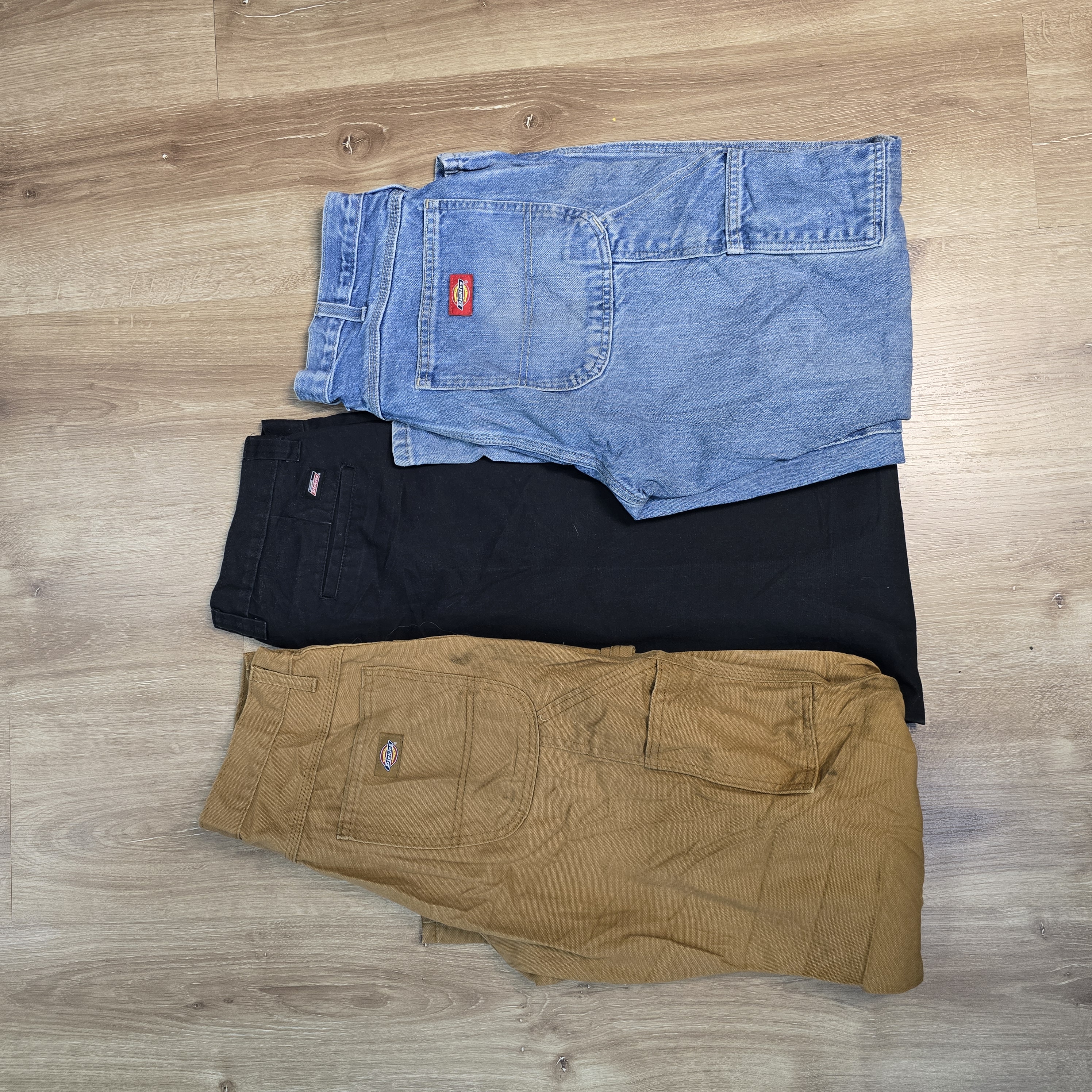 AVG-0085 Dickies Work Pants