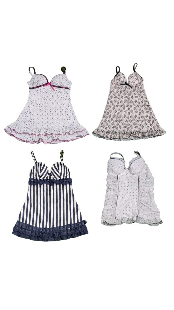 Yv166 Fairy Core Baby Doll 9