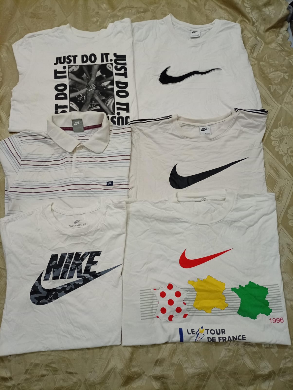 Nike t shirt