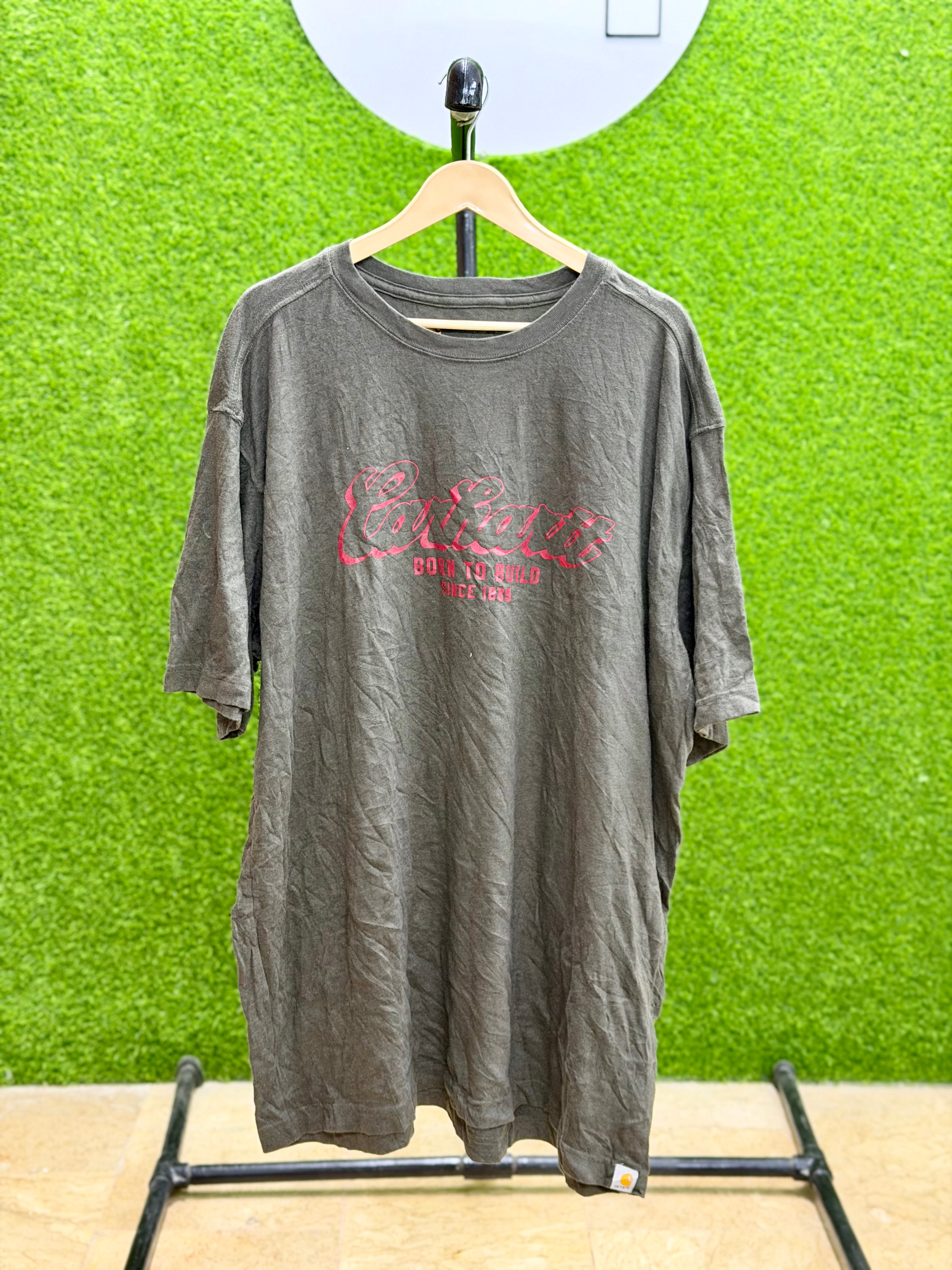 T-Shirts Carhartt [TD-335]