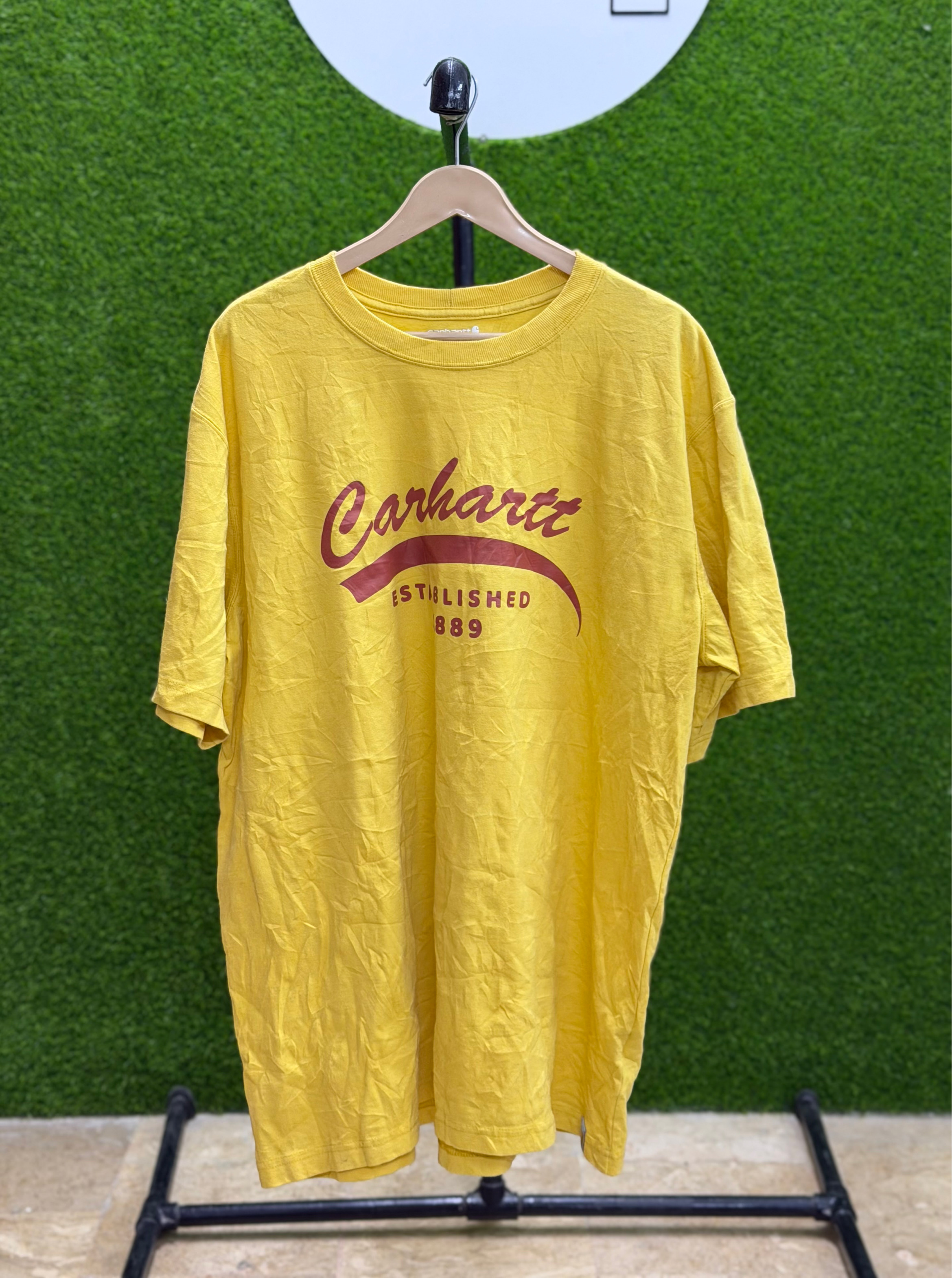 Carhartt T-Shirts [TD-336]
