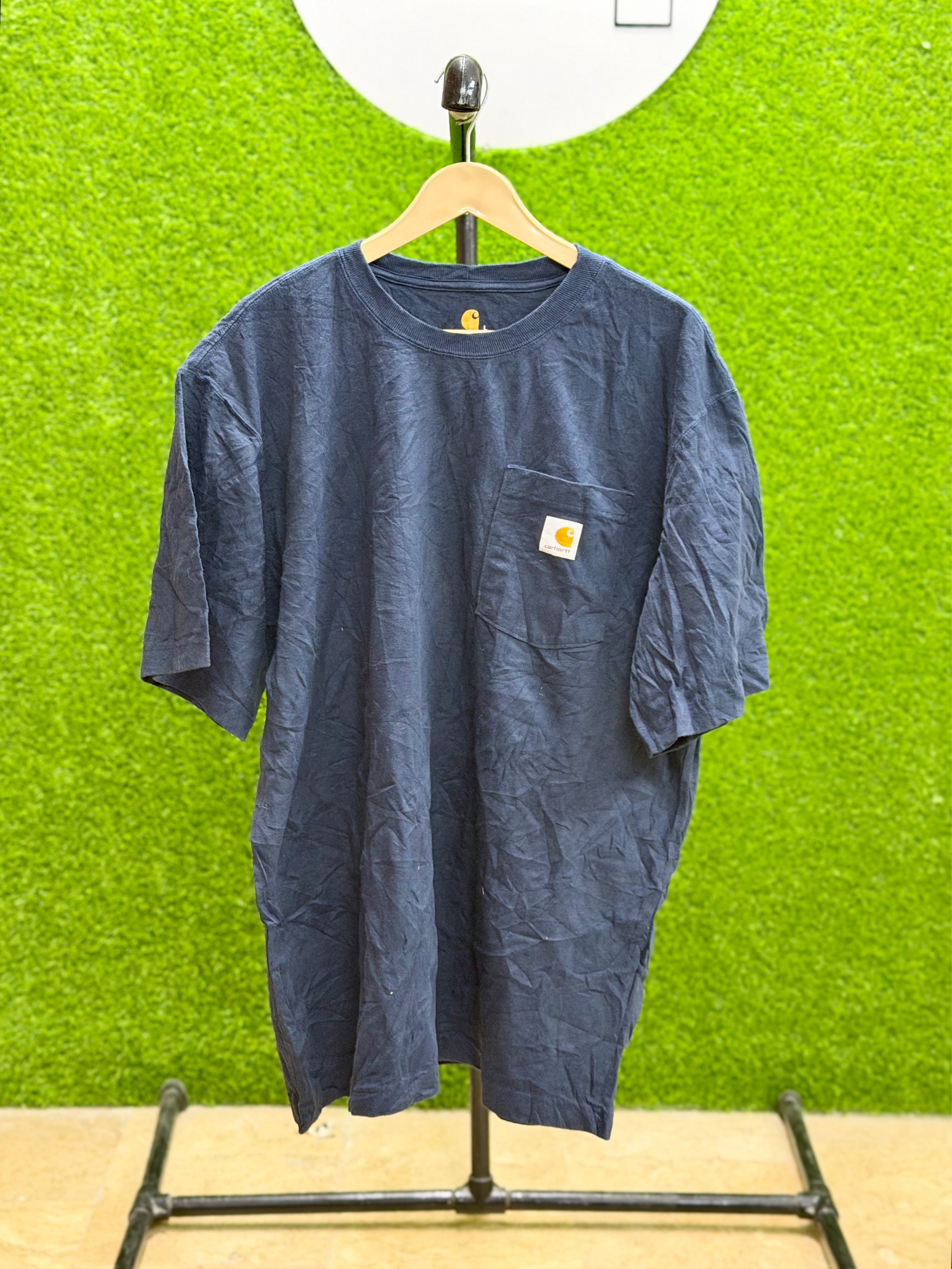 T-shirts Carhartt [TD-337]