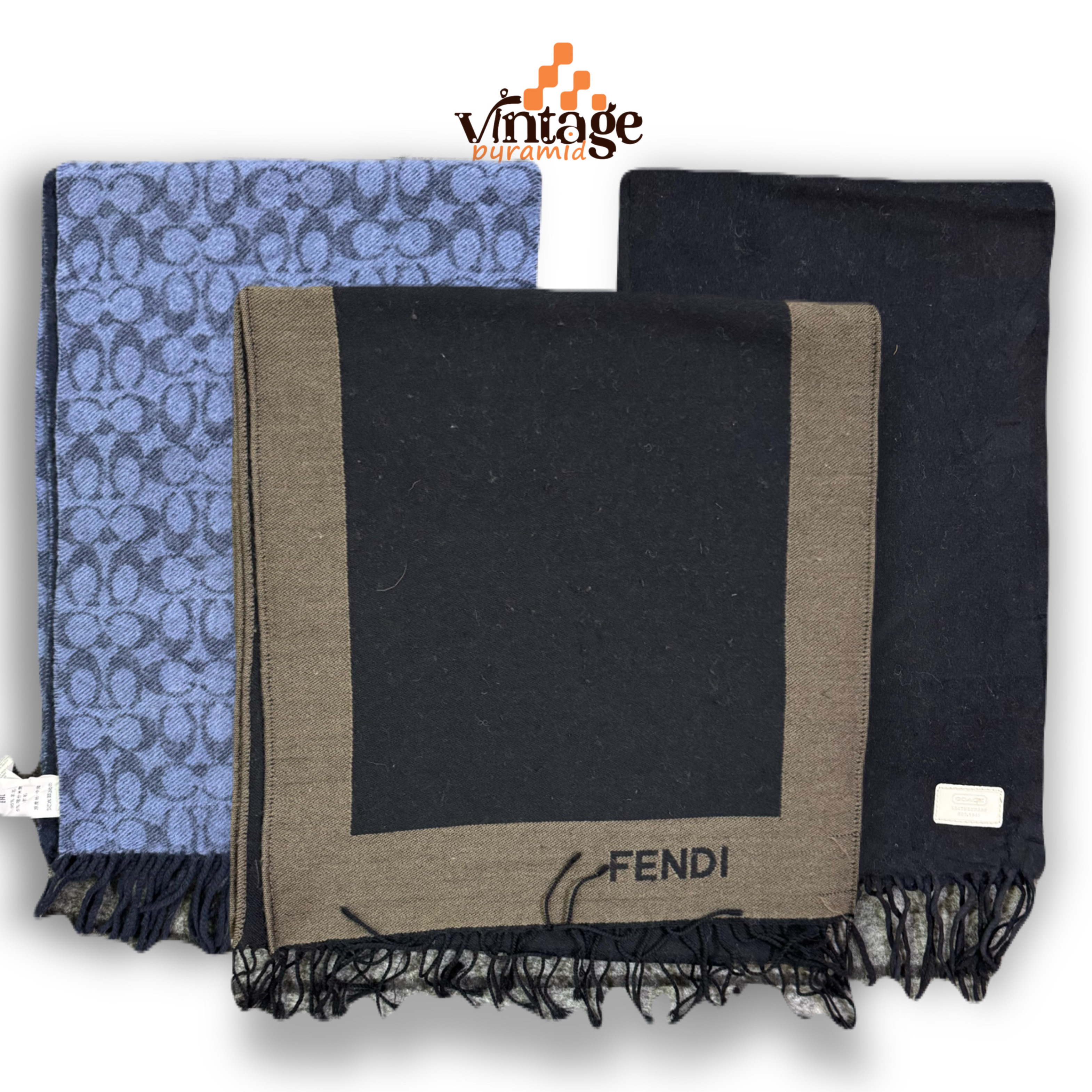 VPX926 Luxury Scarves