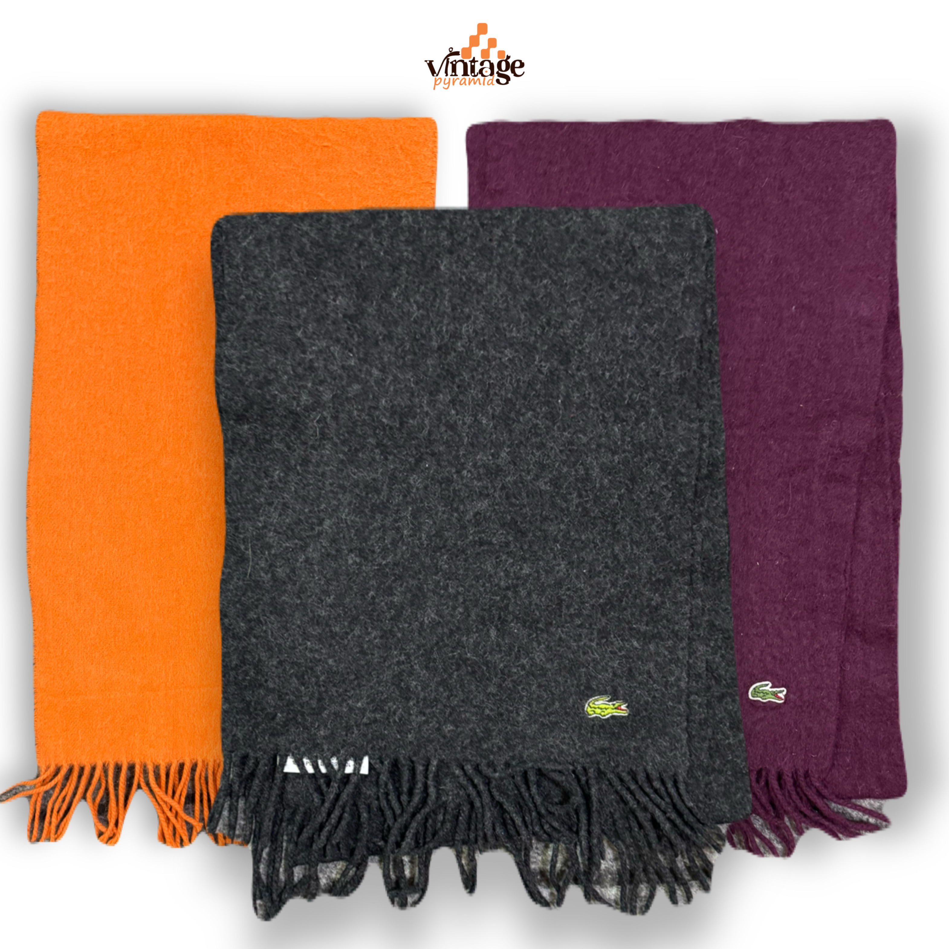 VPX927 Lacoste Scarves