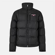 Ralph Lauren puffer jacket