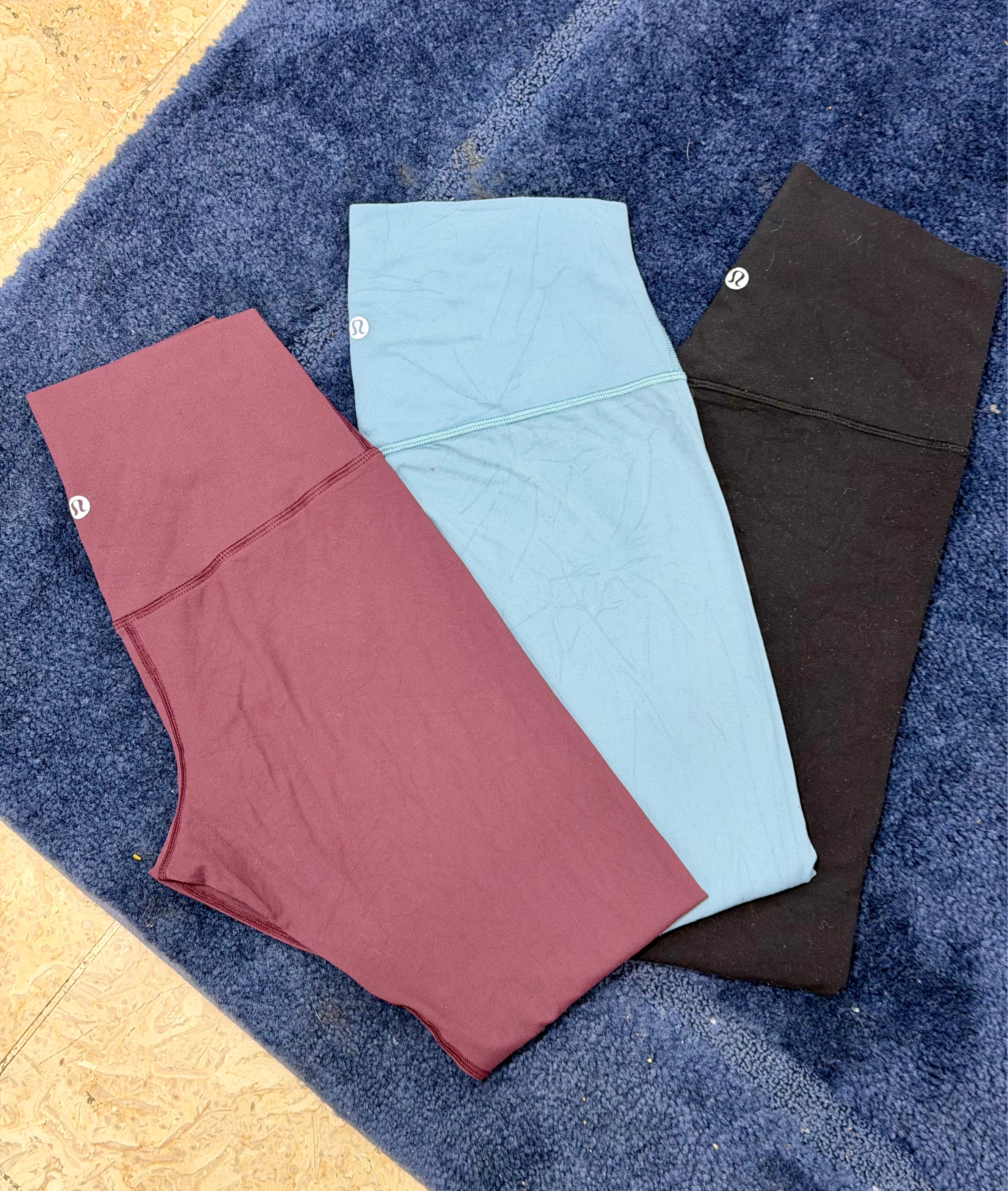 Lululemon Align Leggings [TD-345]