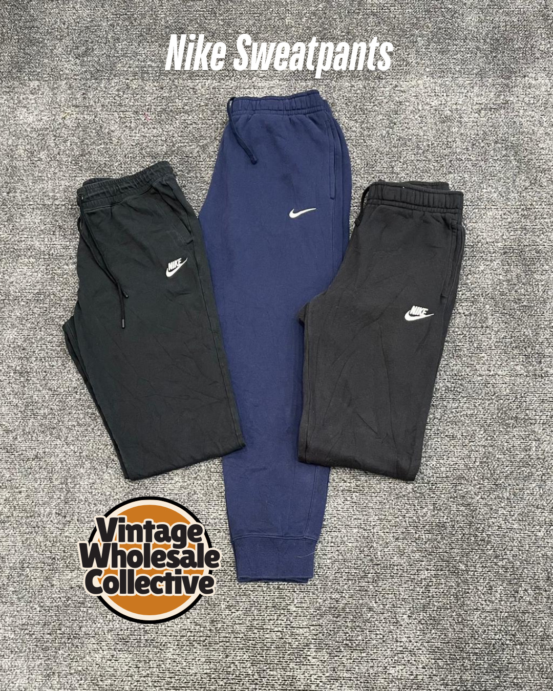 Nike Sweatpants - (06/01)