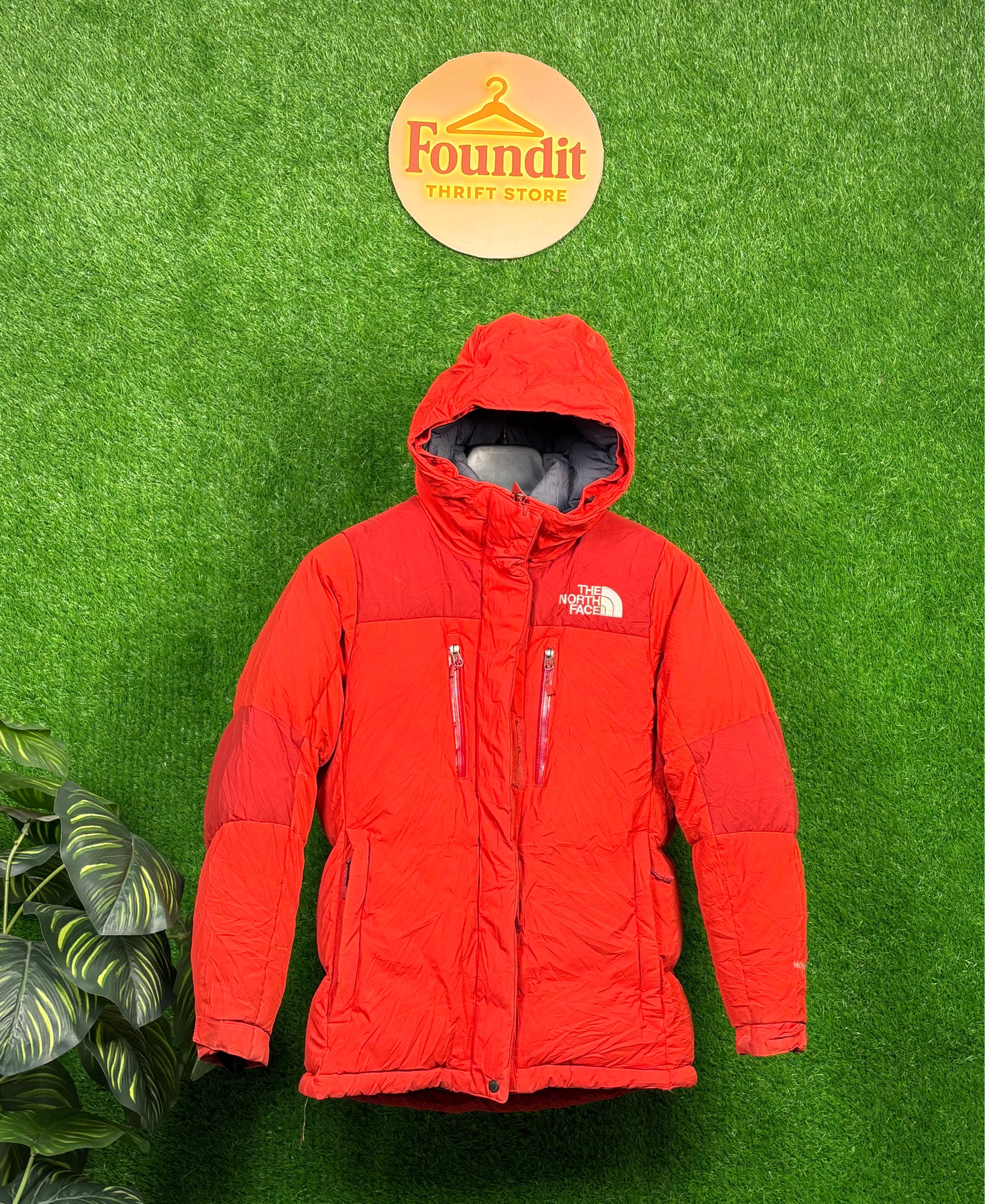 North Face Puffer | Mixed With 700–800 Series | FO-17