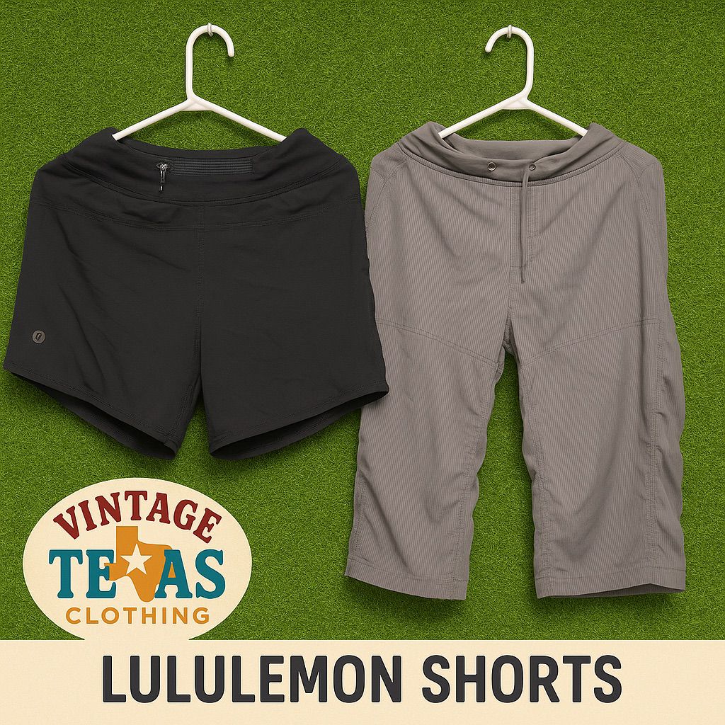 Lululemon Shorts (0002)