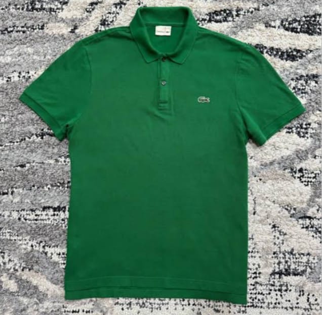 Lacoste T-shirts