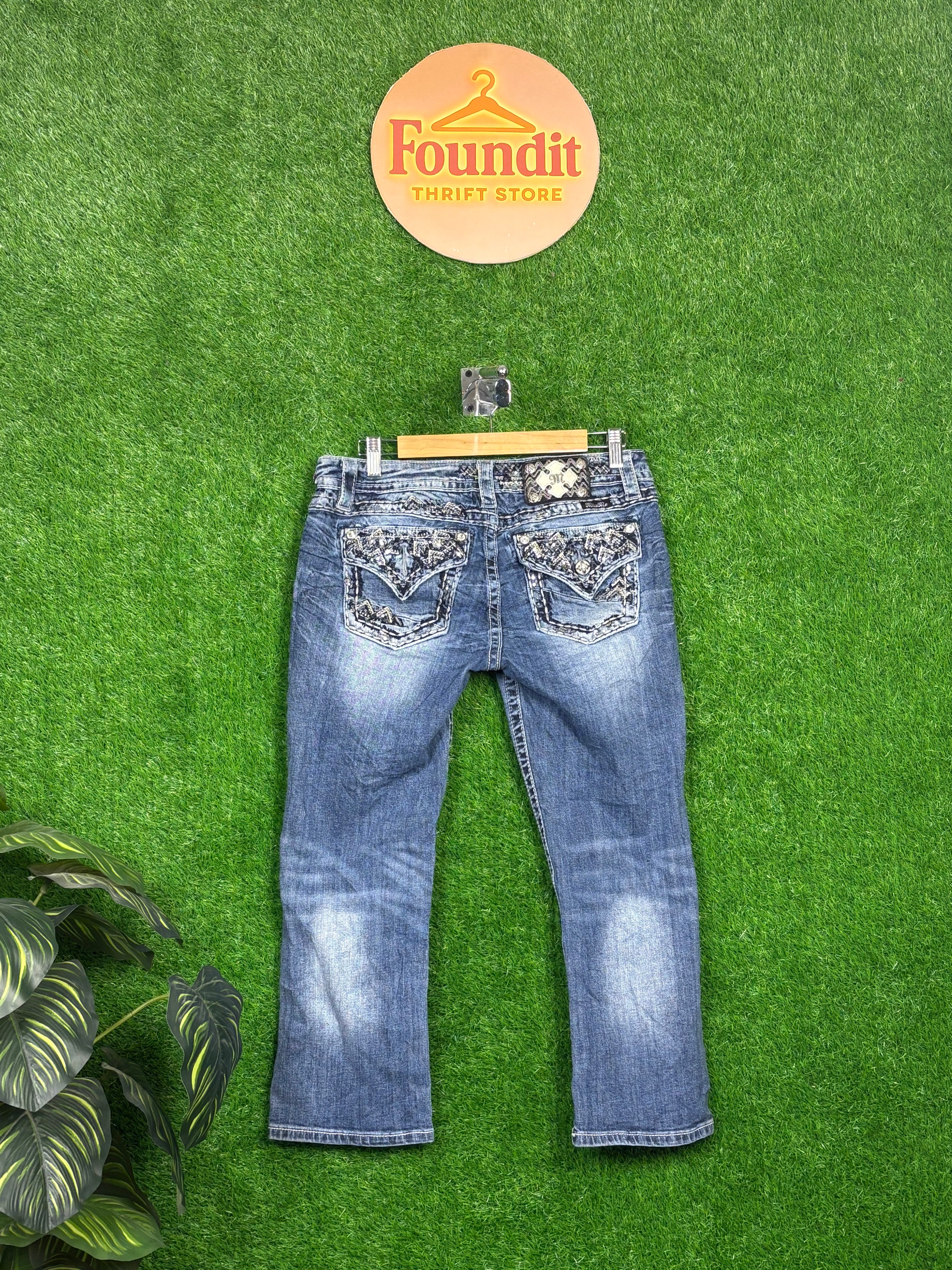 Miss Me Jeans Bundle | FO-30