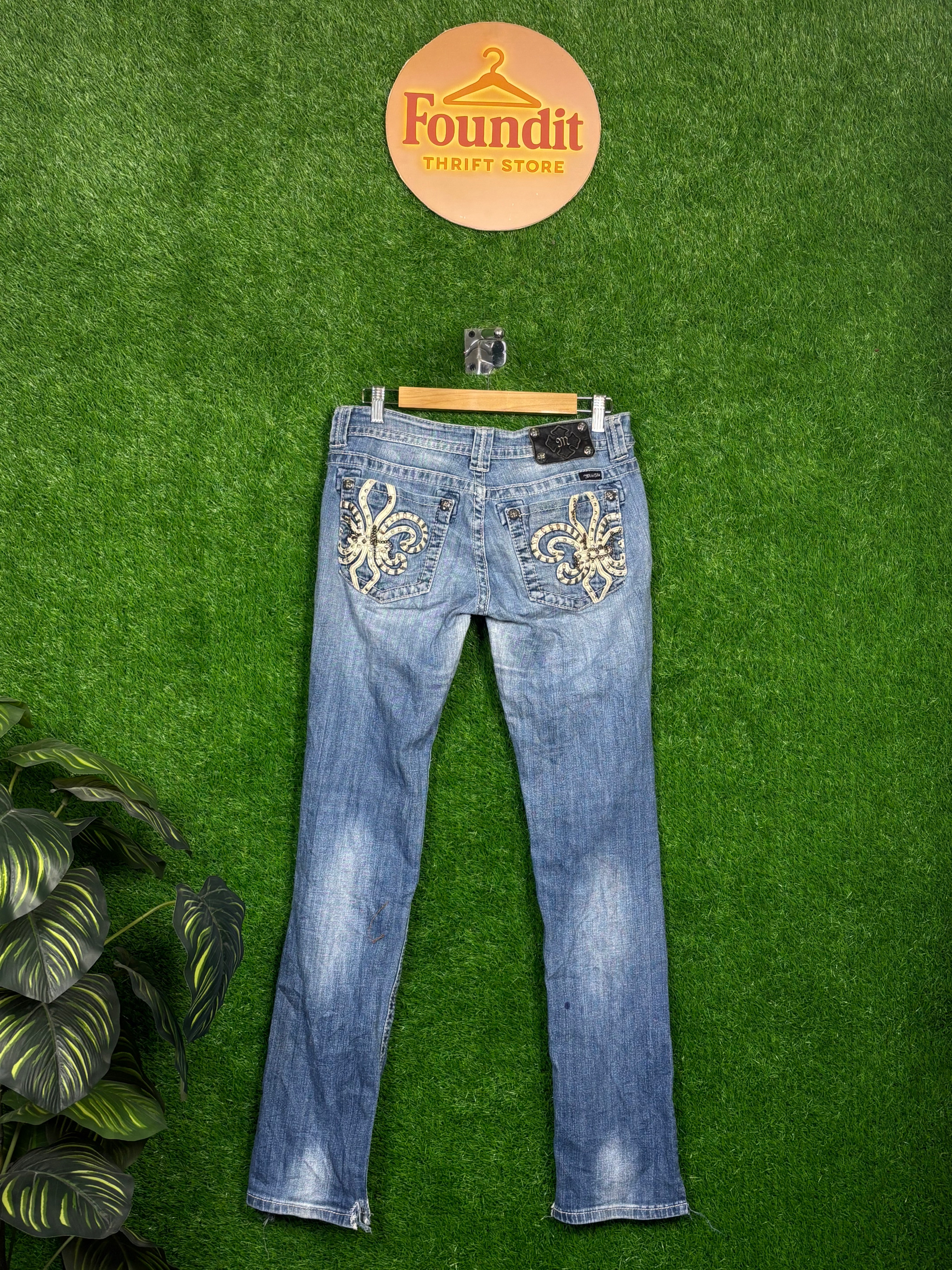 Miss Me Jeans Bundle | FO-34