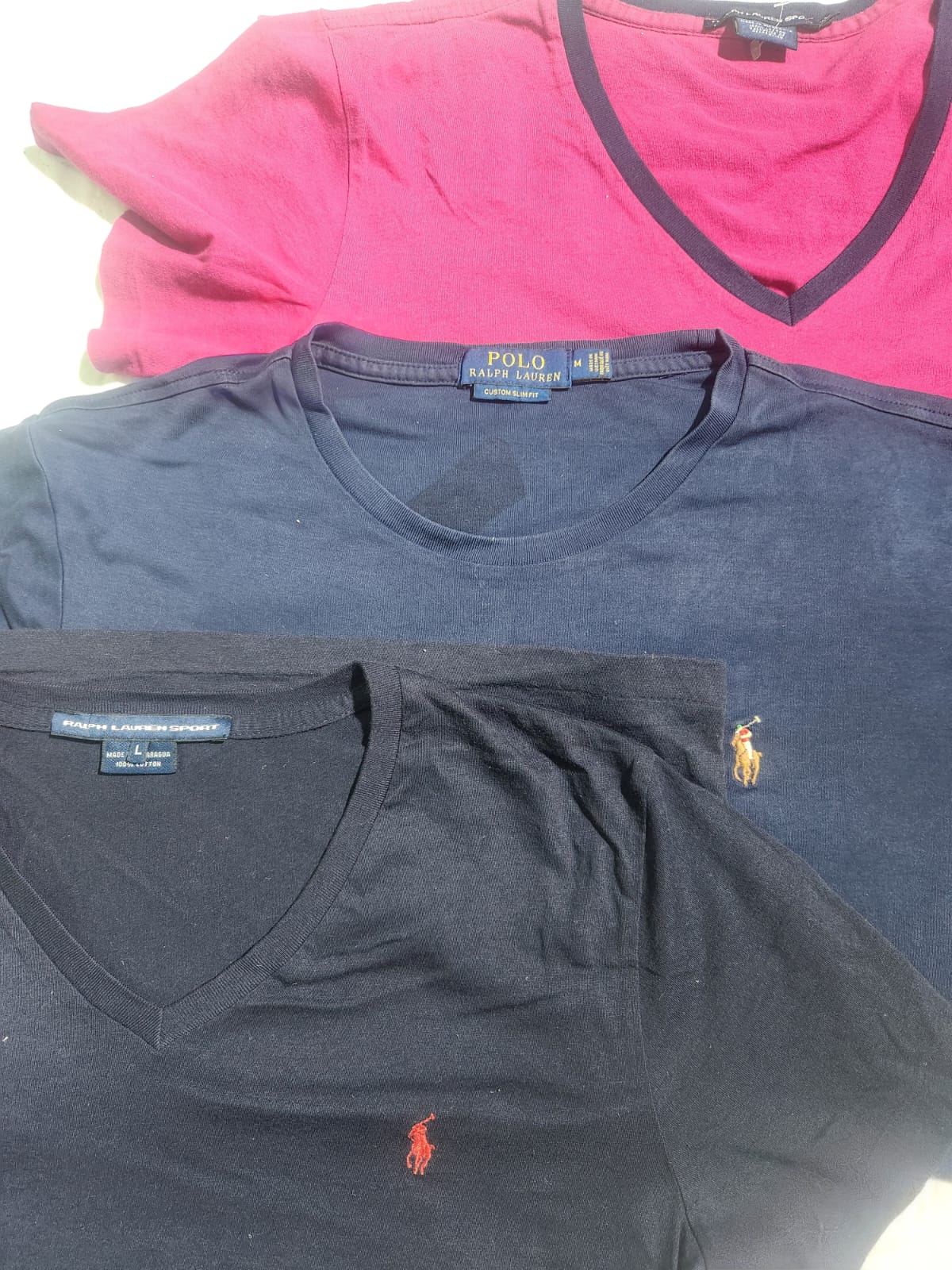 Ralph Lauren t shirt