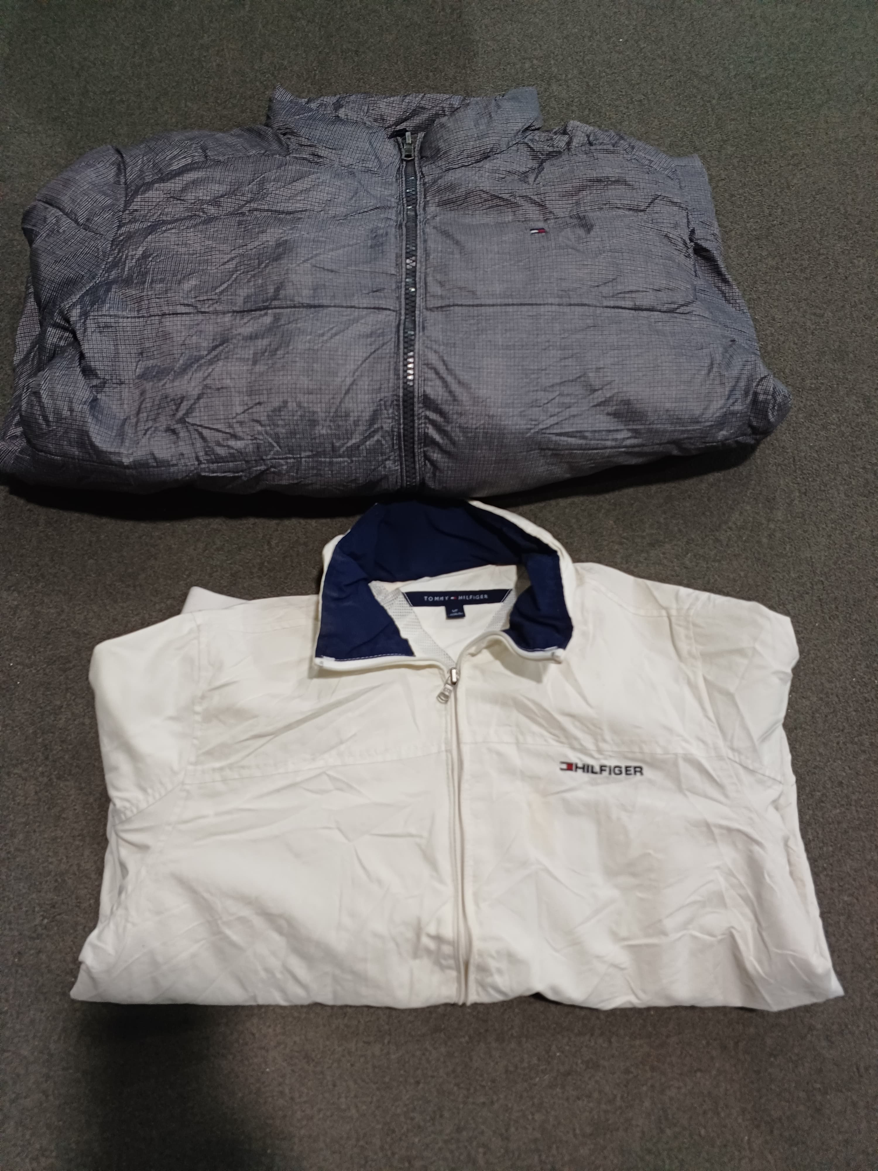Tommy Hilfiger Jacket