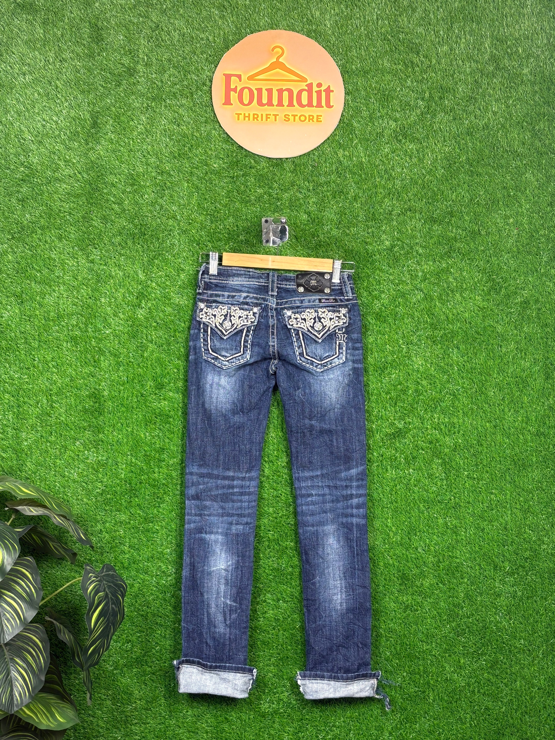 Miss Me Jeans Bundle | FO-37