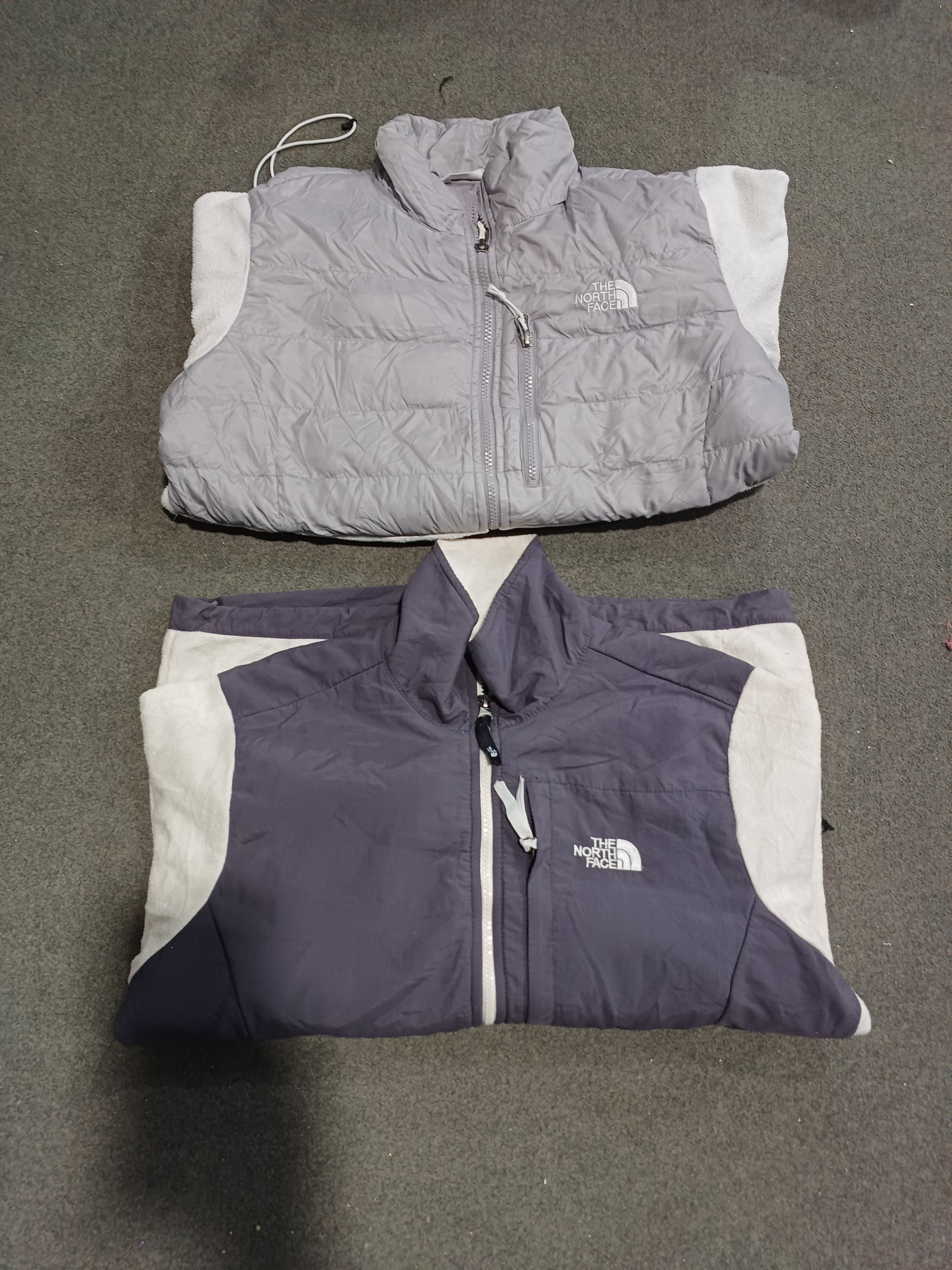 The North Face Denali Men Jacket