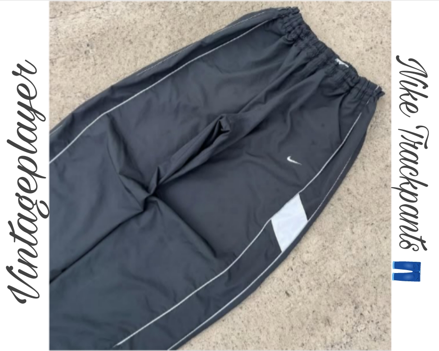 Classical Nike Trackpants