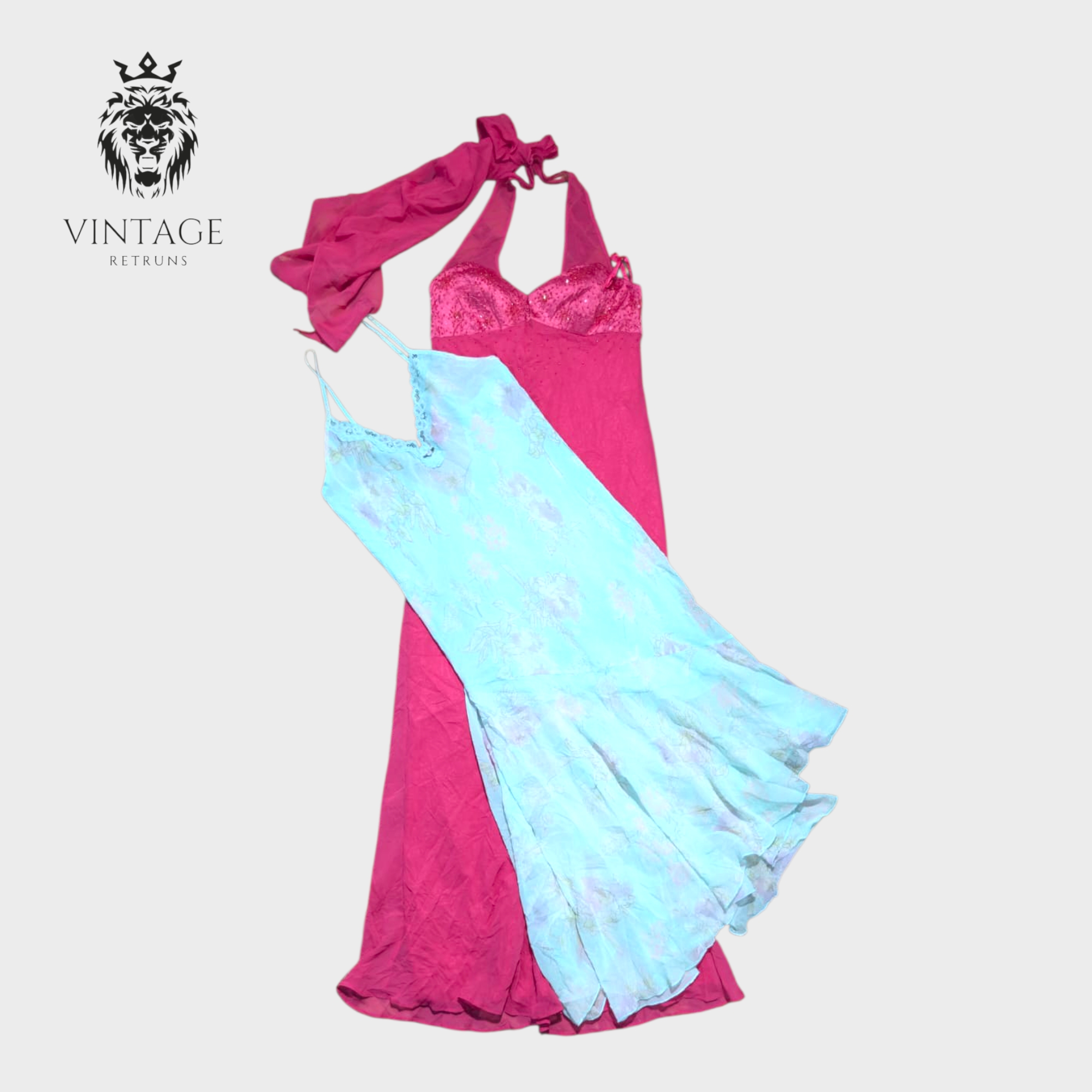 Y2K Fairy Core Sexy Dresses