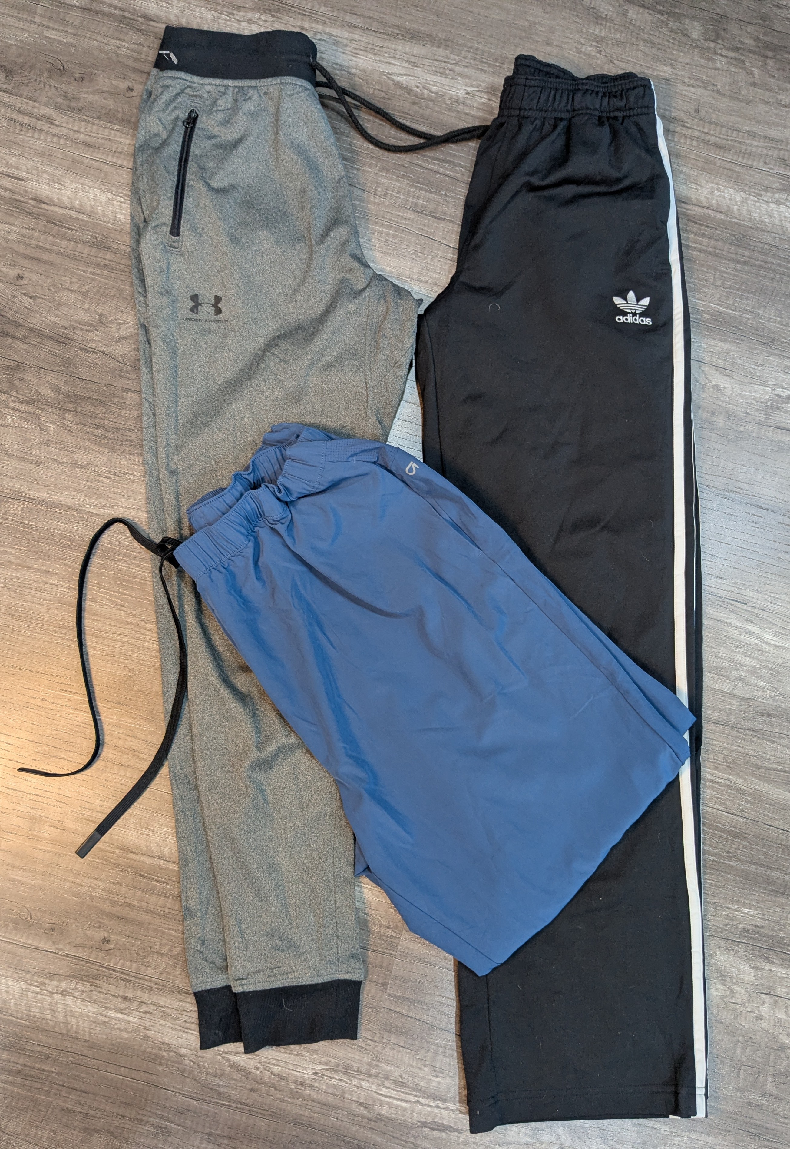 1946 - Nike, Adidas, Under Armour,Puma,Gap Fleece Trousers