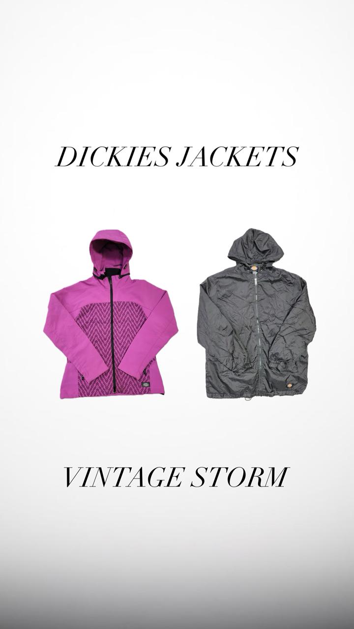 Dickies Jackets