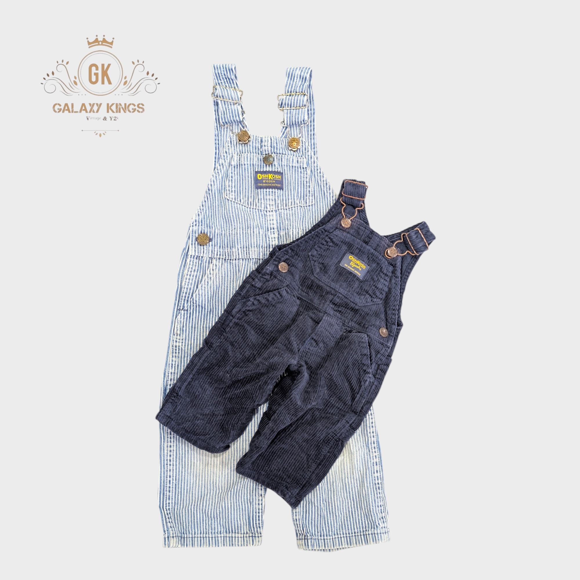 Kids Oshkosh Overall