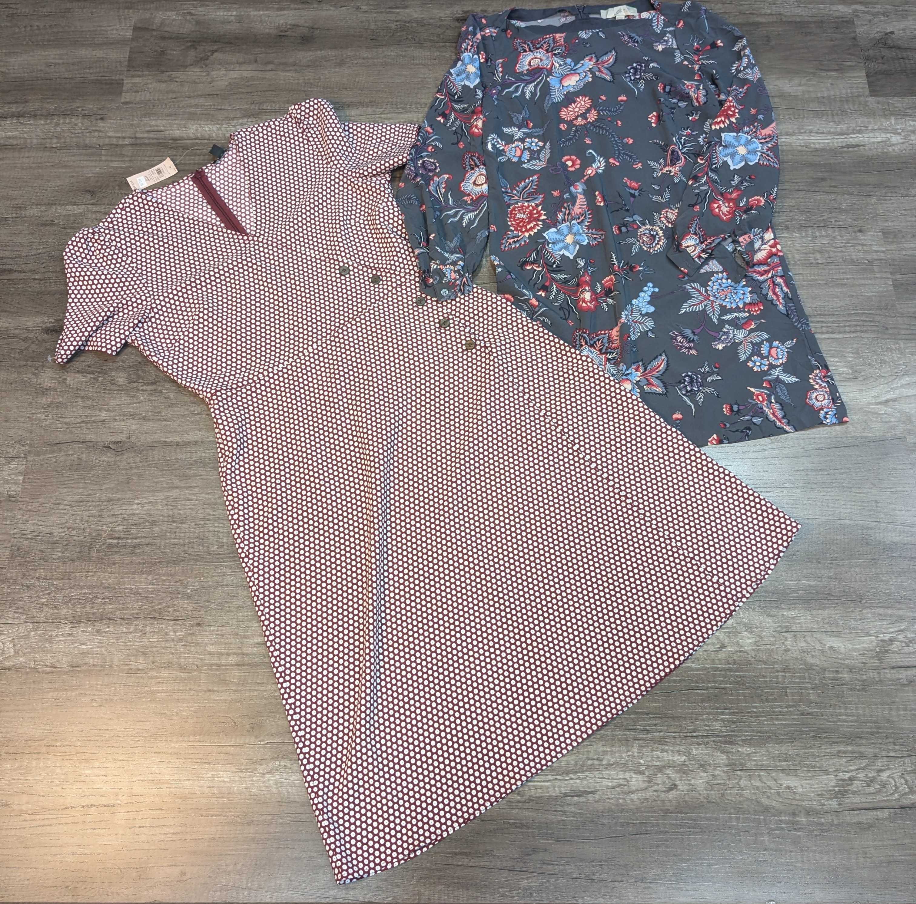 1958 - Ann Taylor, Ann Taylor Loft Dresses