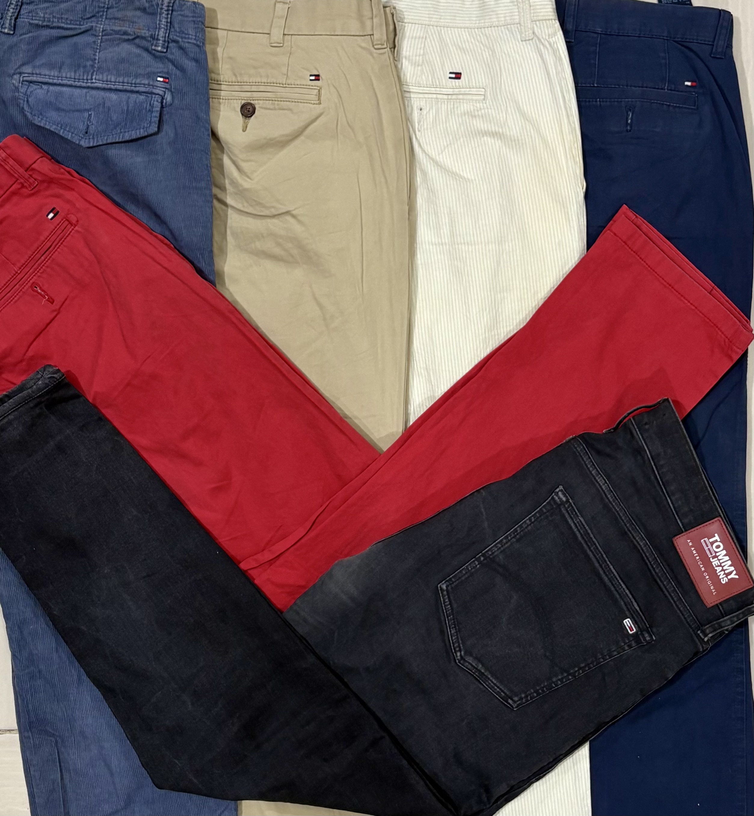 Tommy Hilfiger Pants