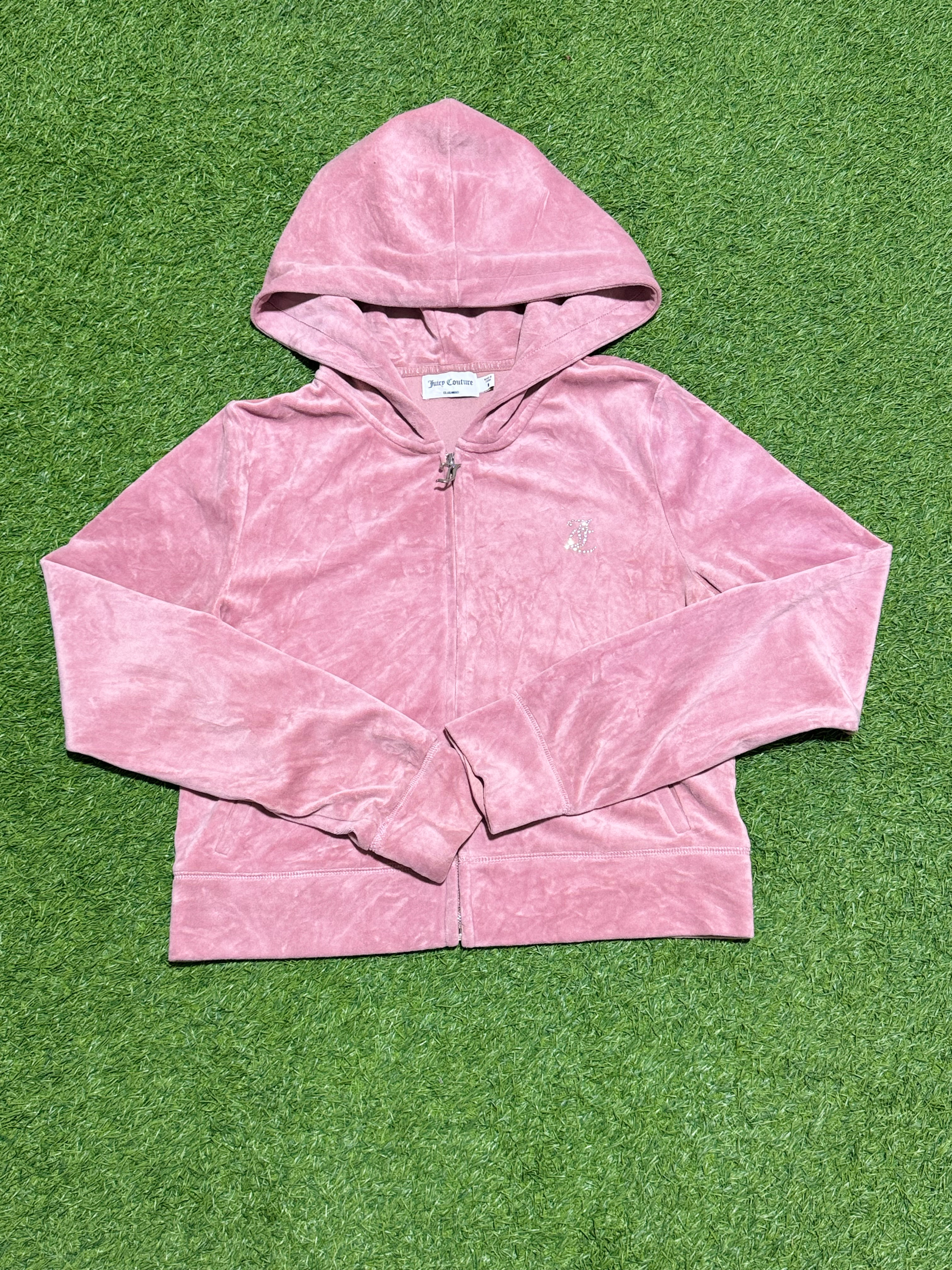 Marken Juicy Couture Hoodies