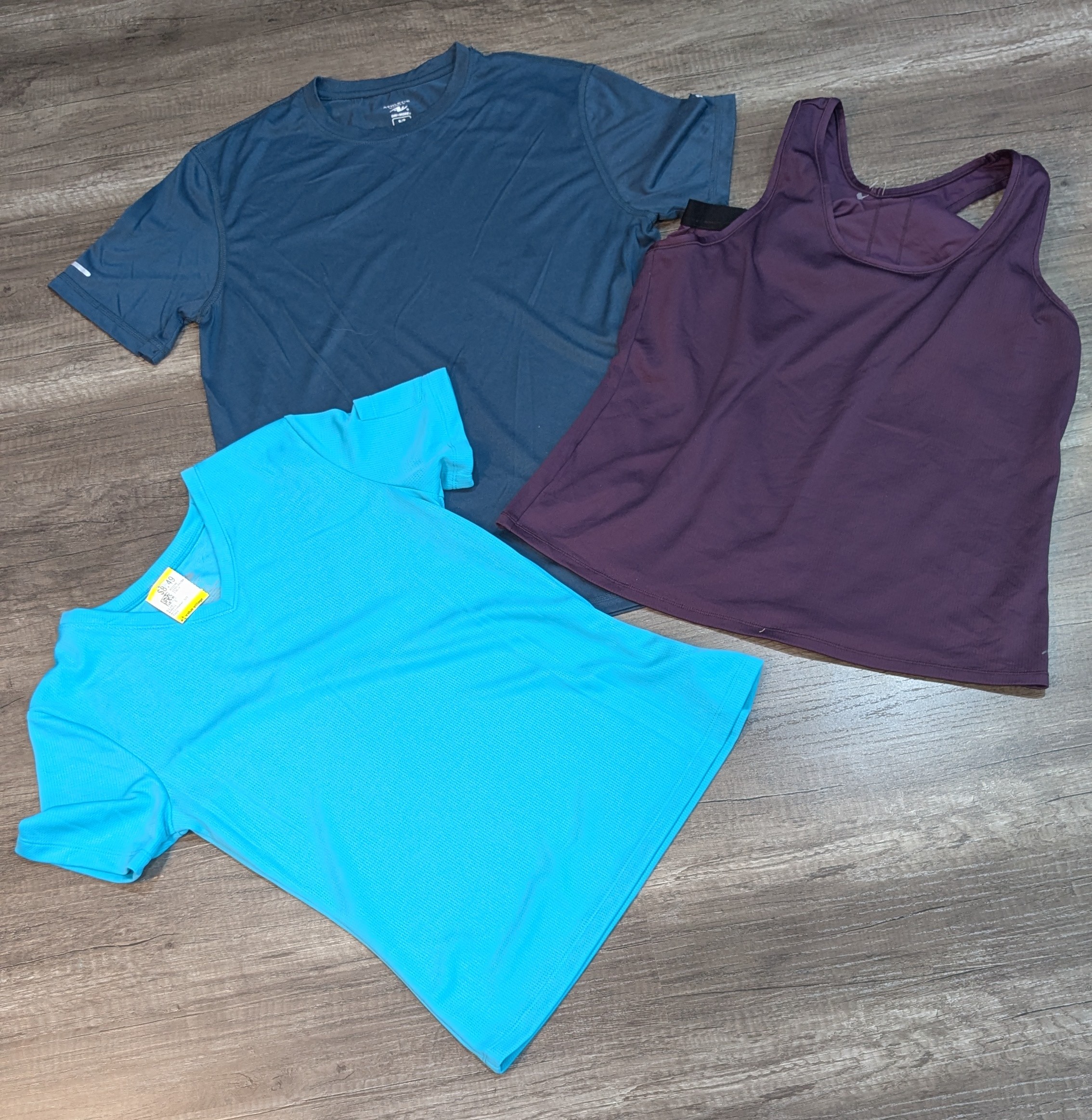 1960 - Athletic Camisole,T-shirt , Muscle Tank