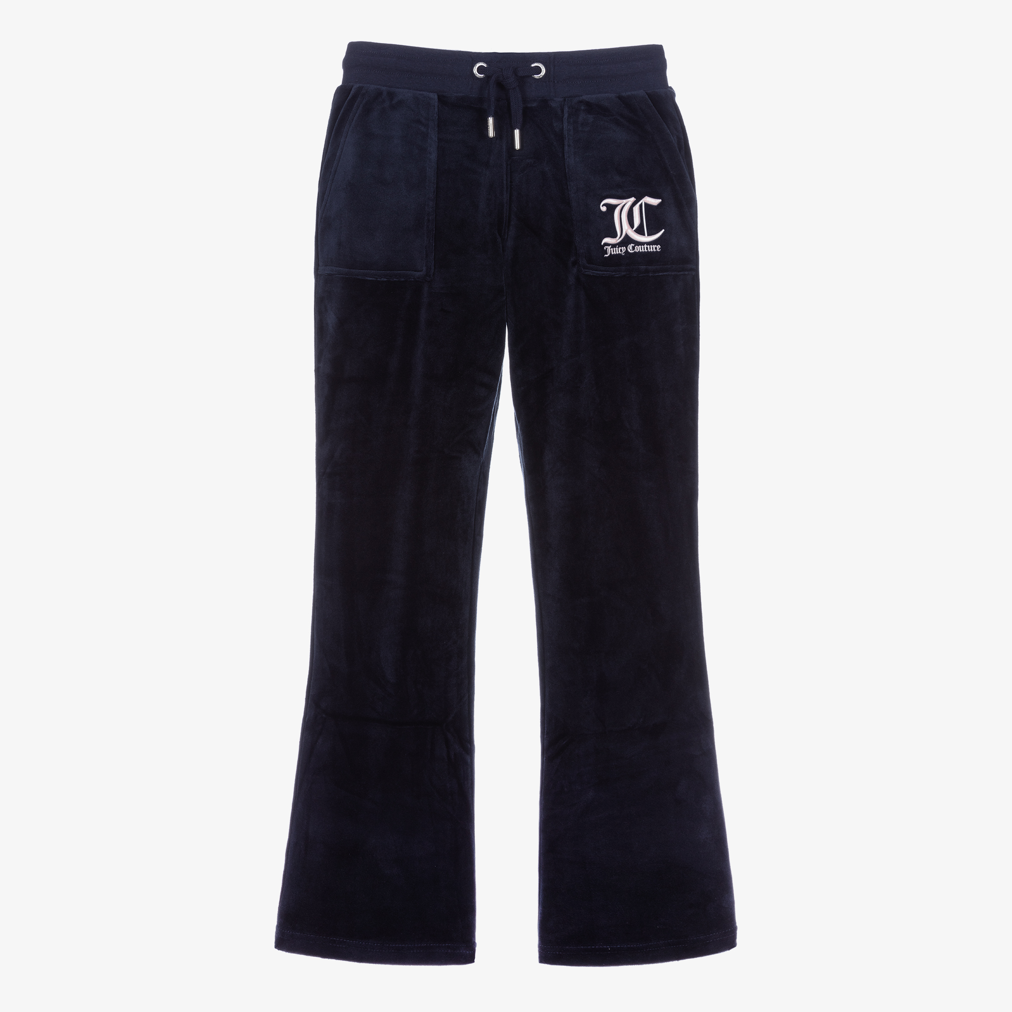 Premium juice couture trousers
