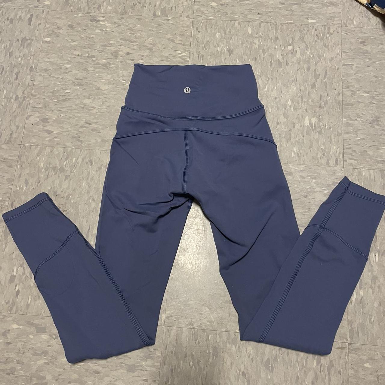 Authentic Lululemon leggings