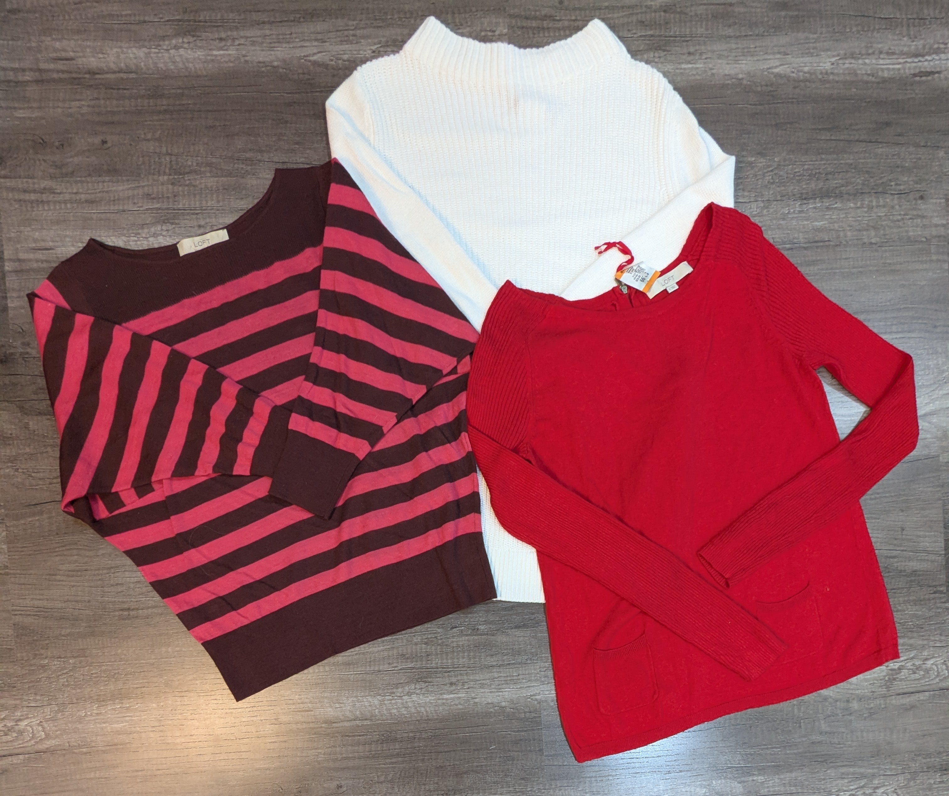 1963 - loft Ann Taylor loft Sweaters & Cardigan