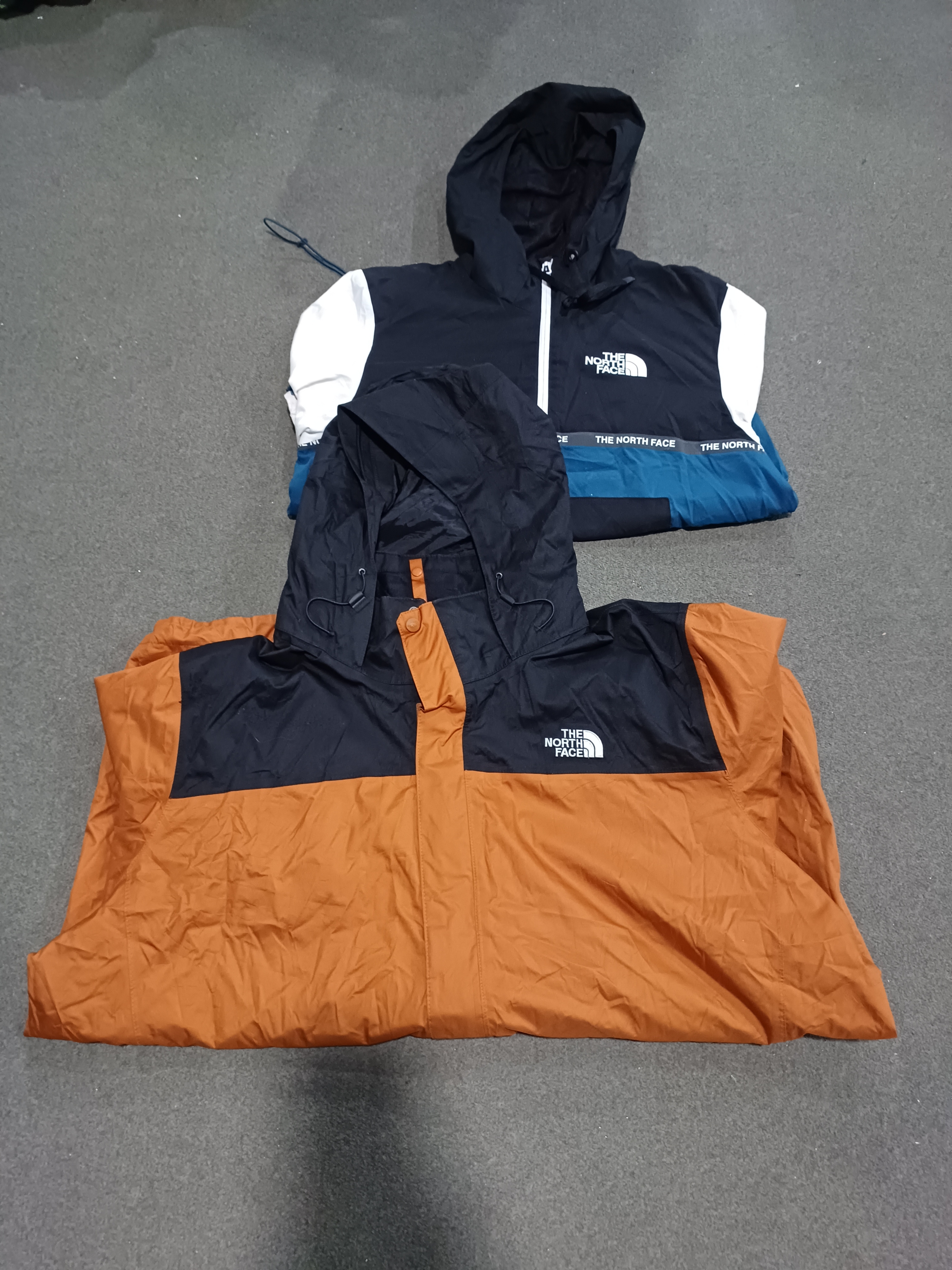 The North Face Jackets