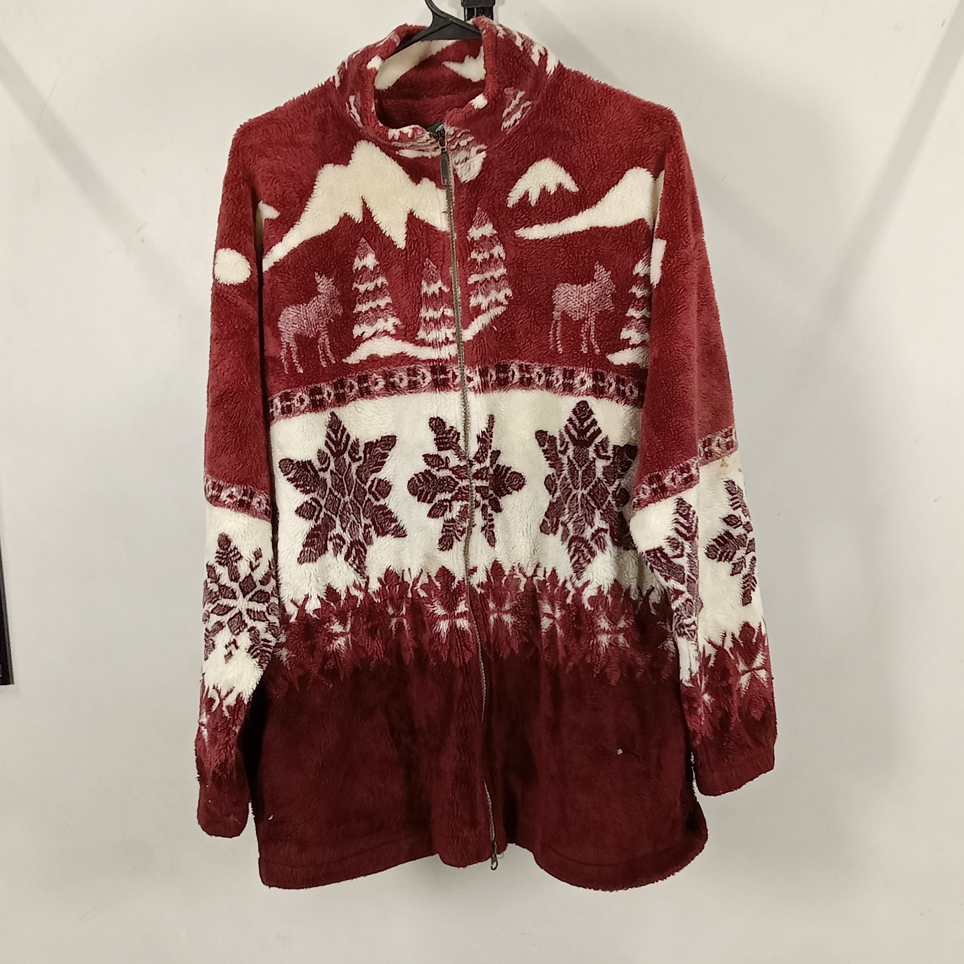 ANIMAL PRINTED FLEECES - BUNDLE 02