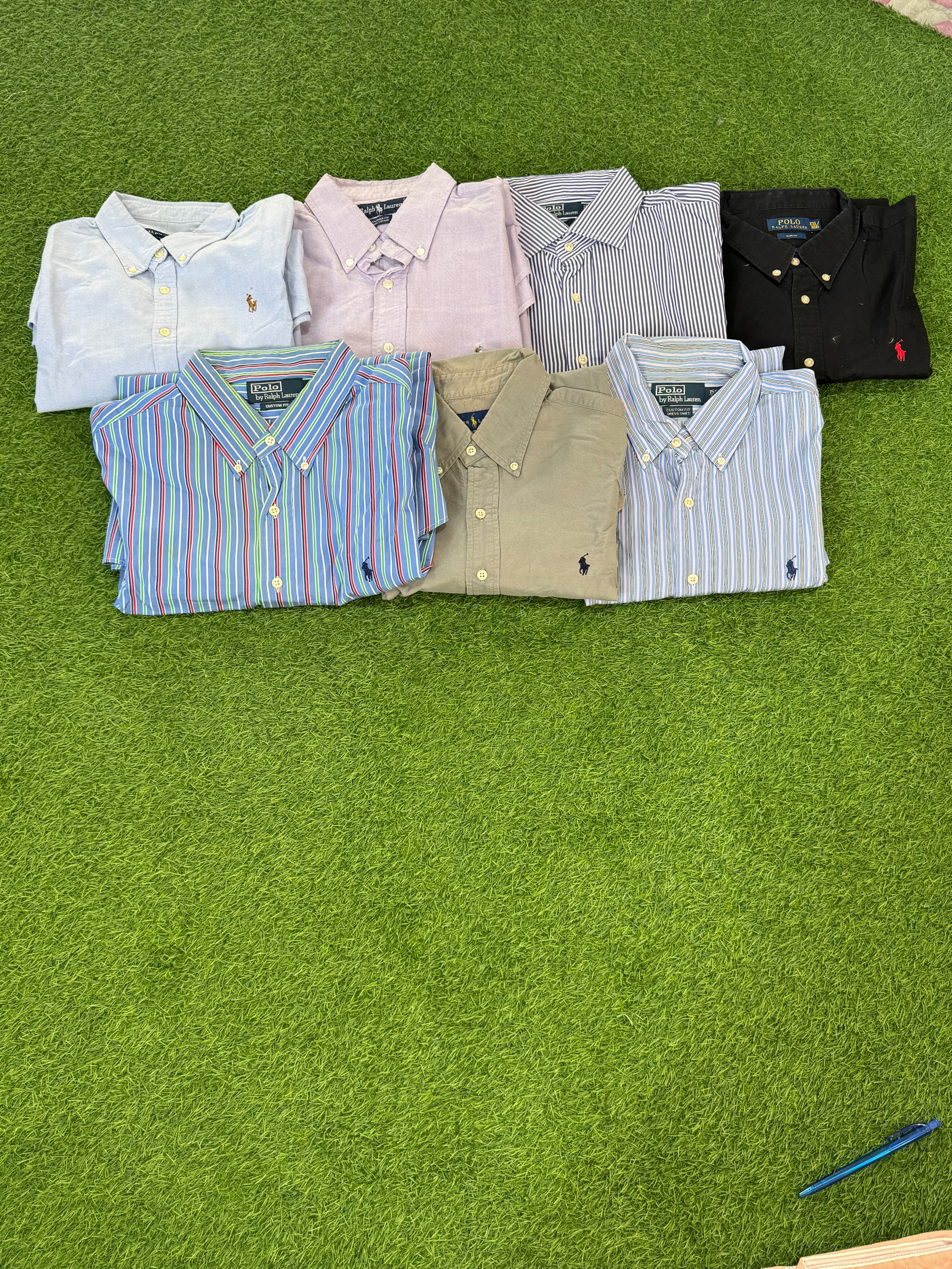 Branded Polo Ralph  Lauren