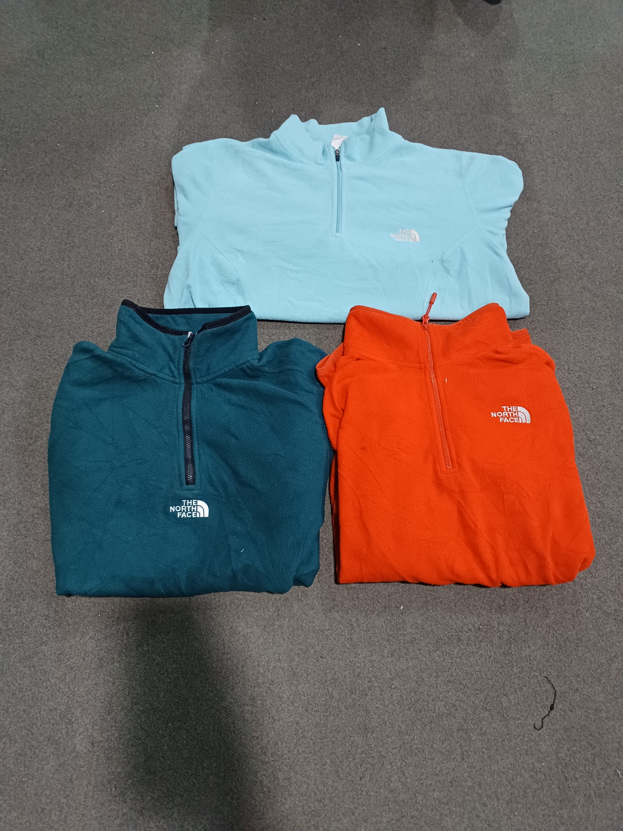 The North Face Jackets