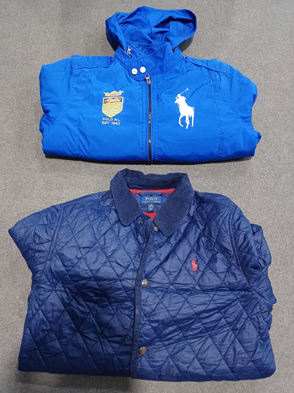 Ralph Lauren Jacket