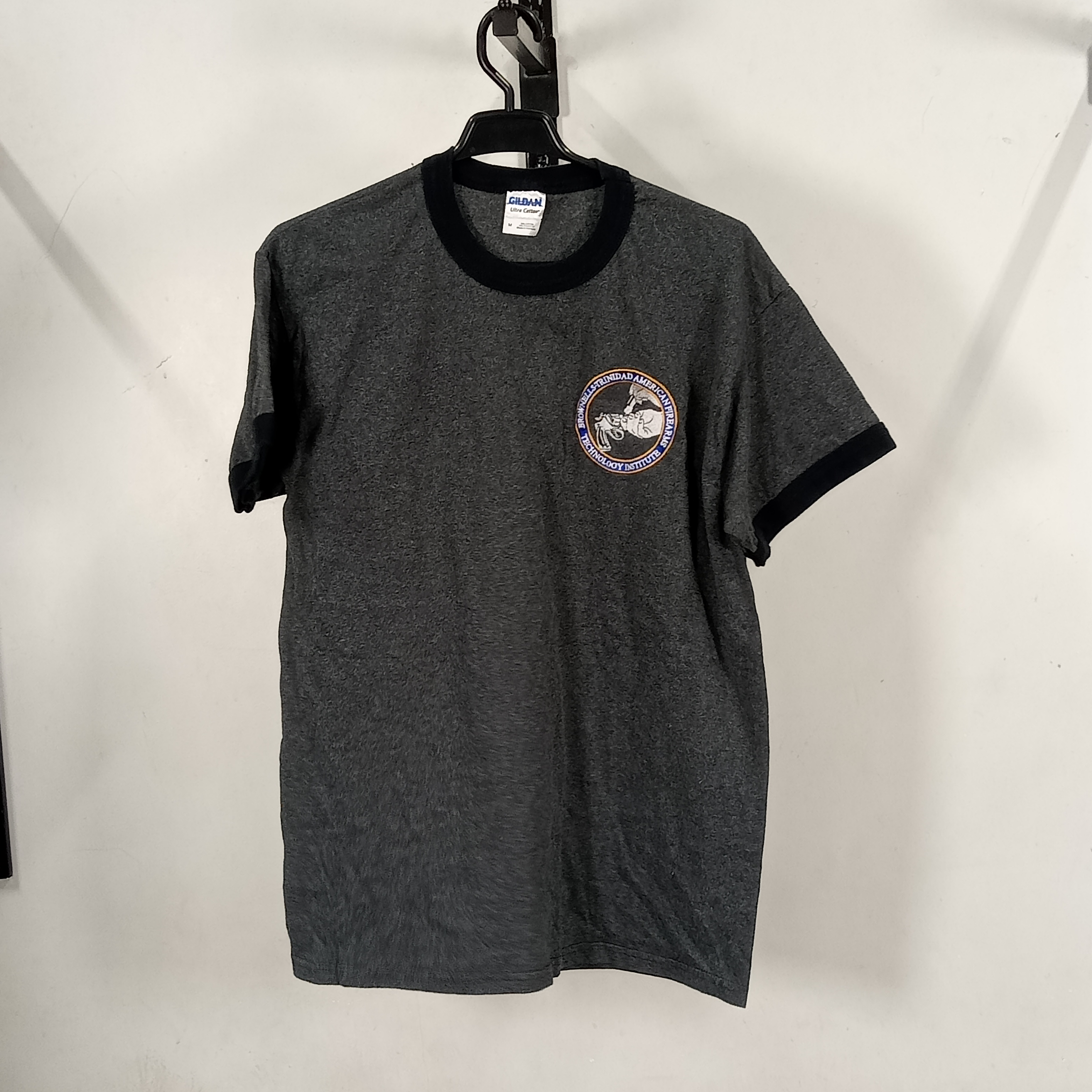 RINGER T-SHIRTS - BUNDLE 15