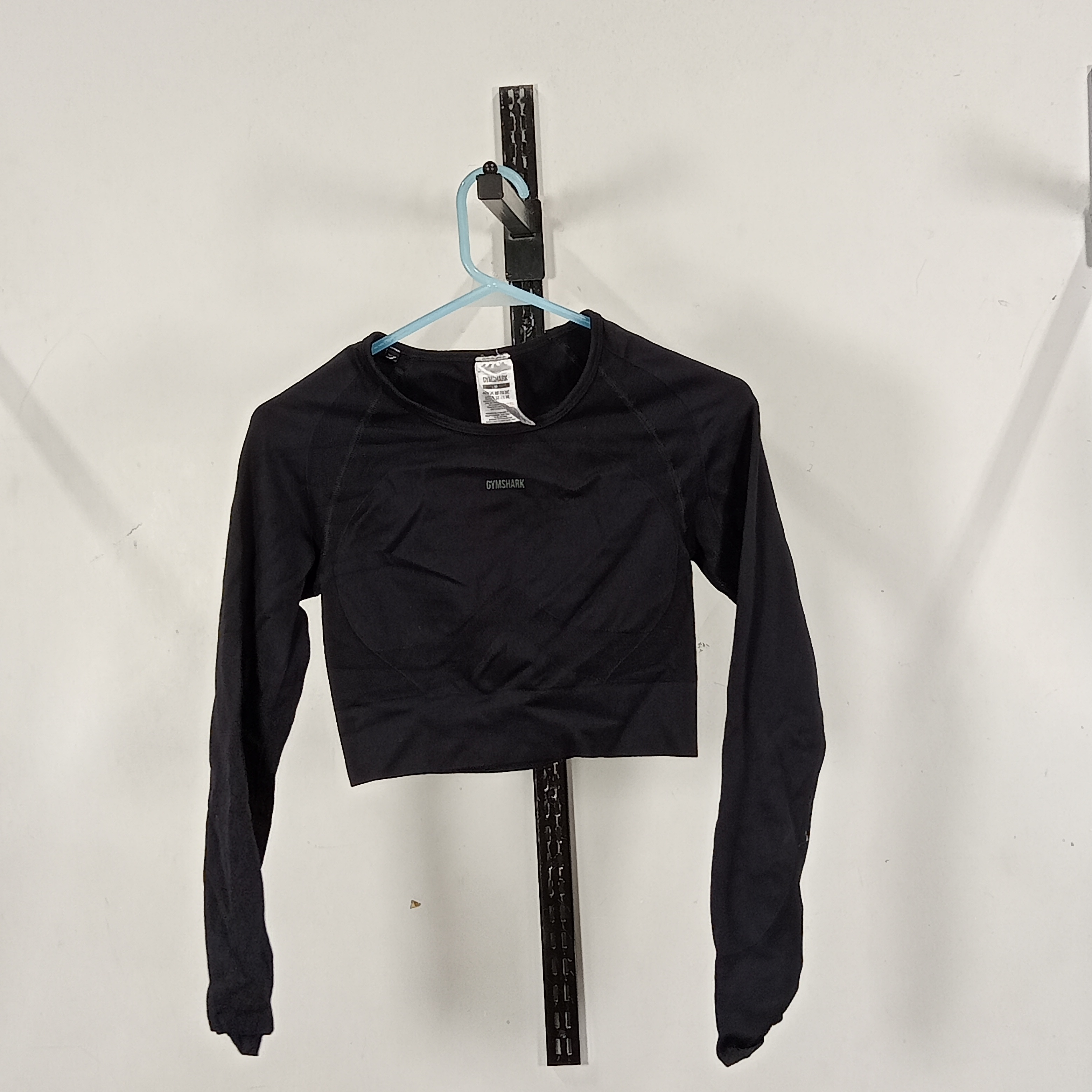 GYM SHARK T-SHIRTS & TANK TOP - BUNDLE 09